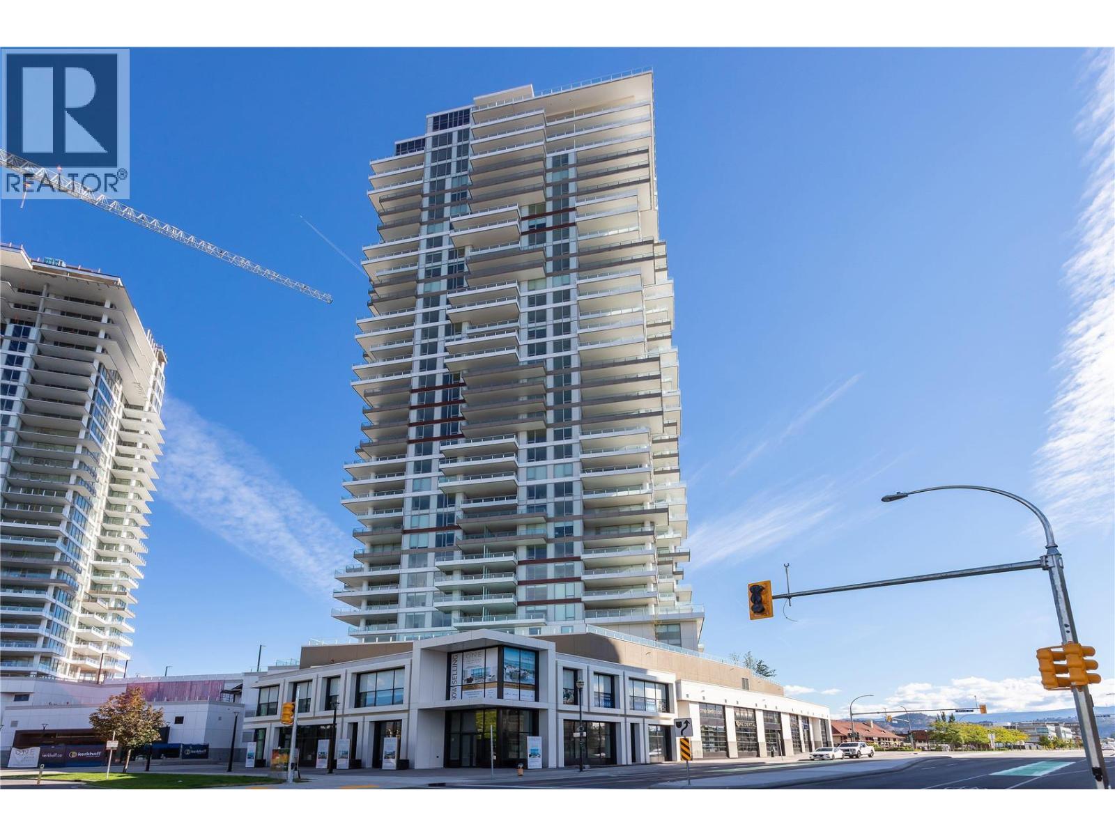1181 Sunset Drive Unit# 807, Kelowna, British Columbia  V1Y 0J5 - Photo 4 - 10399391