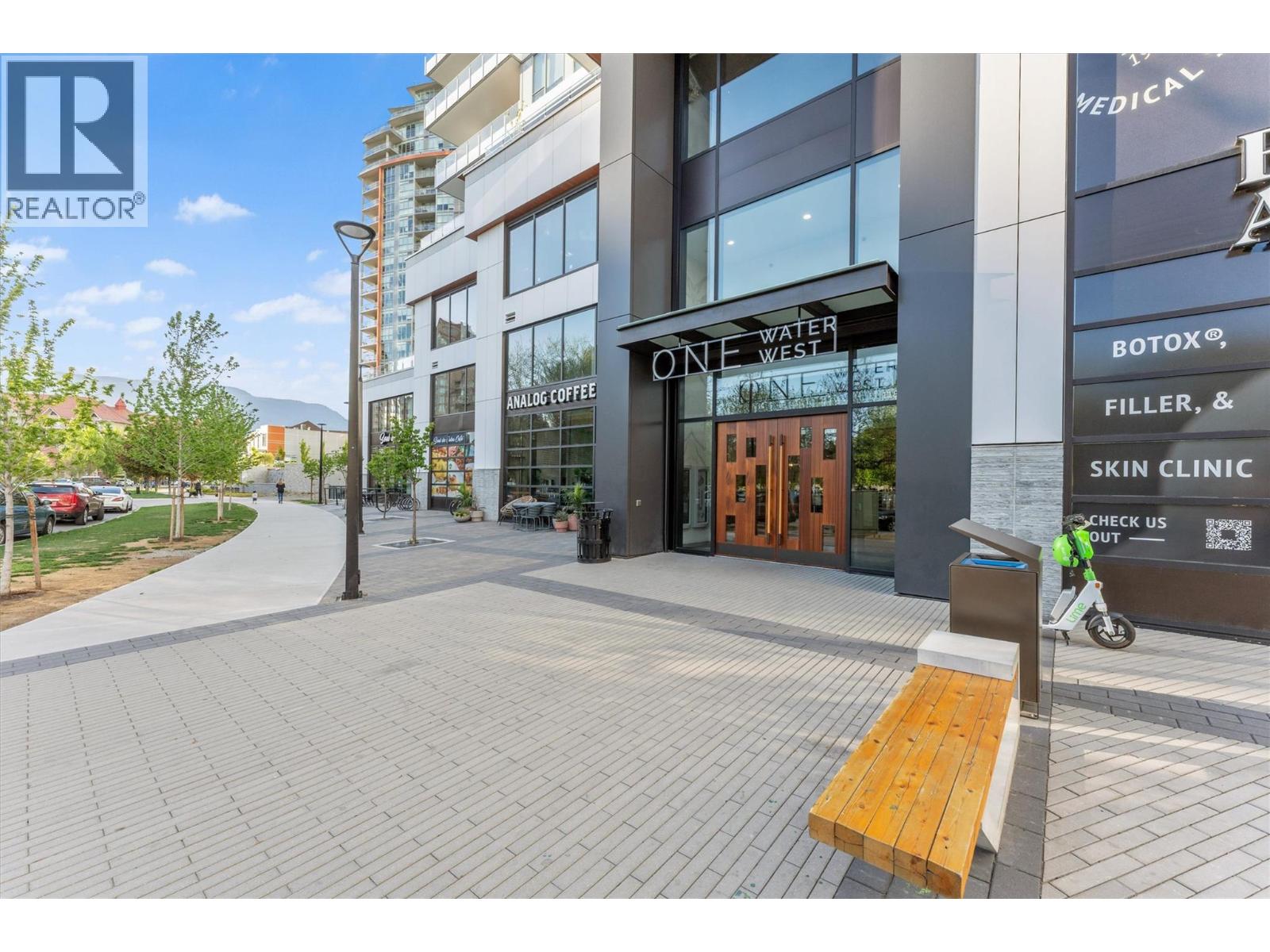 1181 Sunset Drive Unit# 807, Kelowna, British Columbia  V1Y 0J5 - Photo 48 - 10399391