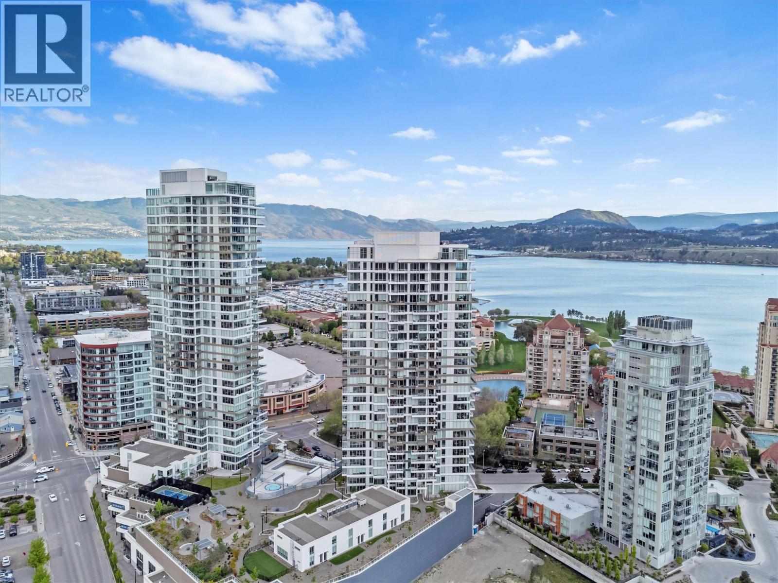 1181 Sunset Drive Unit# 807, Kelowna, British Columbia  V1Y 0J5 - Photo 53 - 10399391