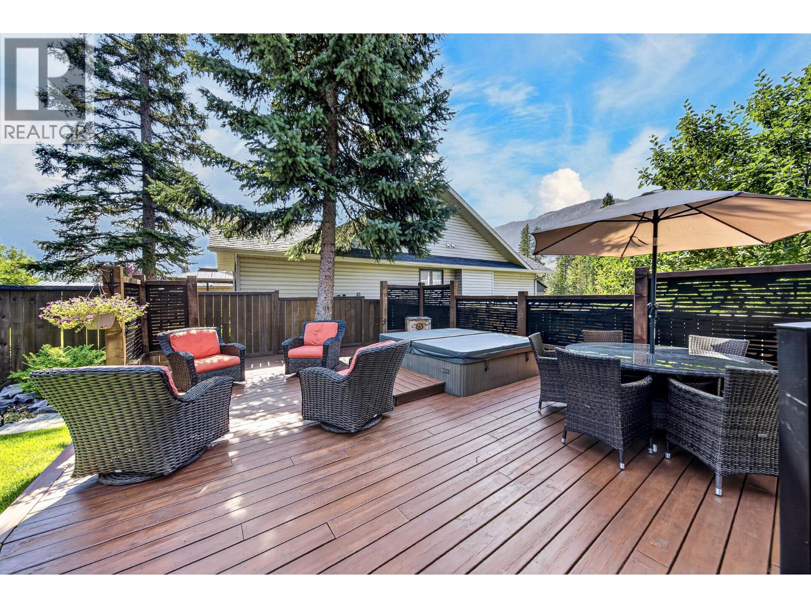 1305 Briarwood Place, Sparwood, British Columbia  V0B 2G2 - Photo 69 - 10398739