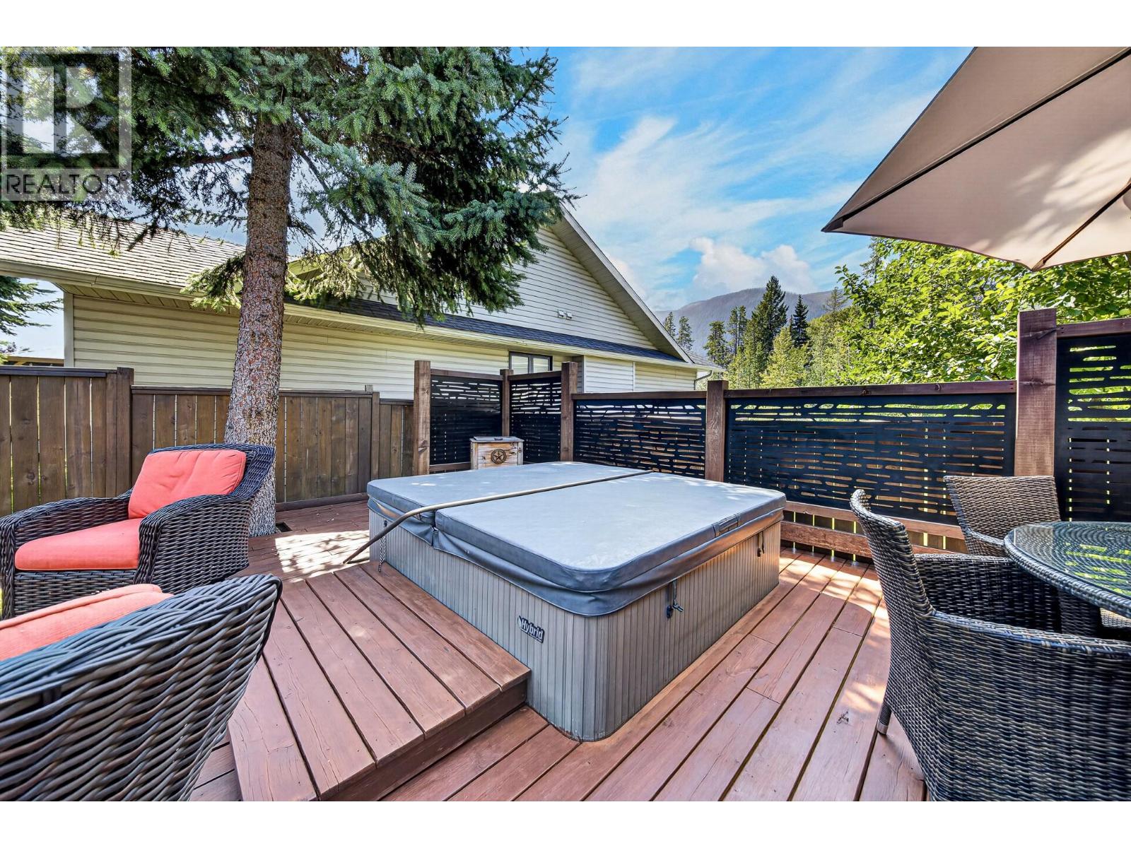 1305 Briarwood Place, Sparwood, British Columbia  V0B 2G2 - Photo 71 - 10398739