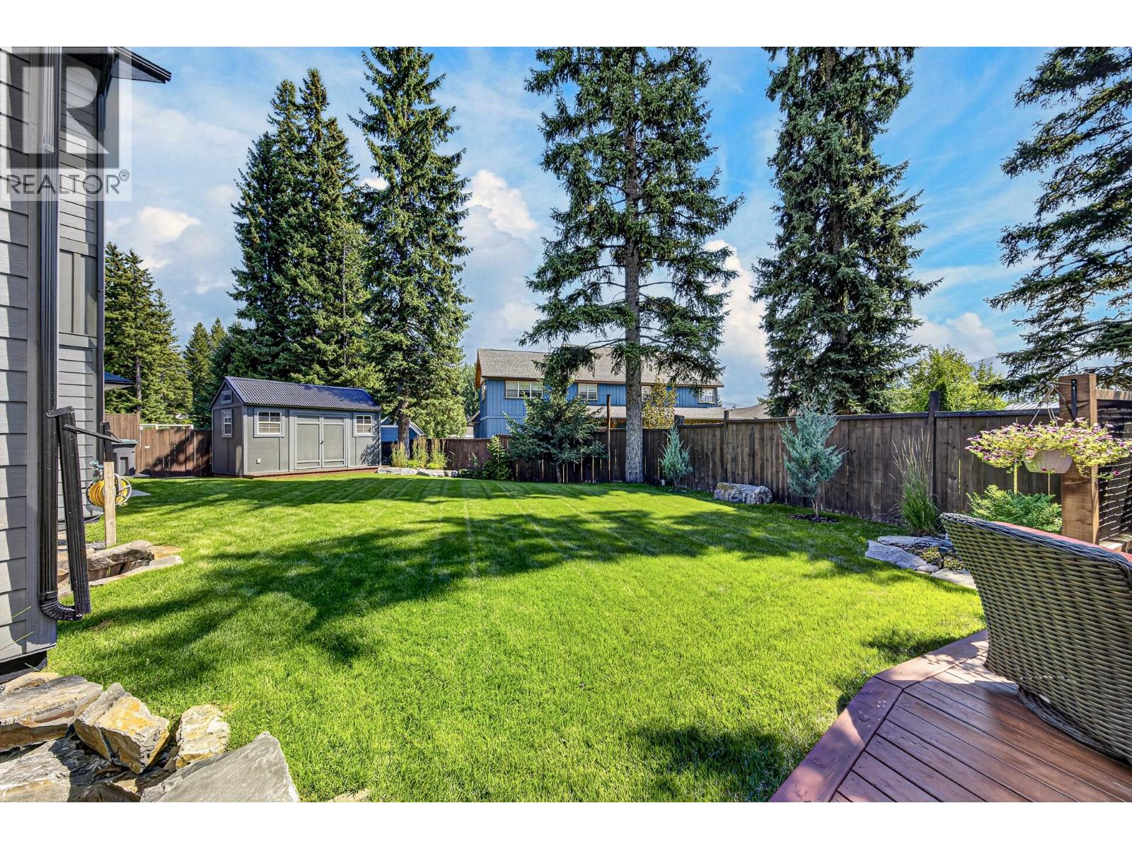 1305 Briarwood Place, Sparwood, British Columbia  V0B 2G2 - Photo 74 - 10398739