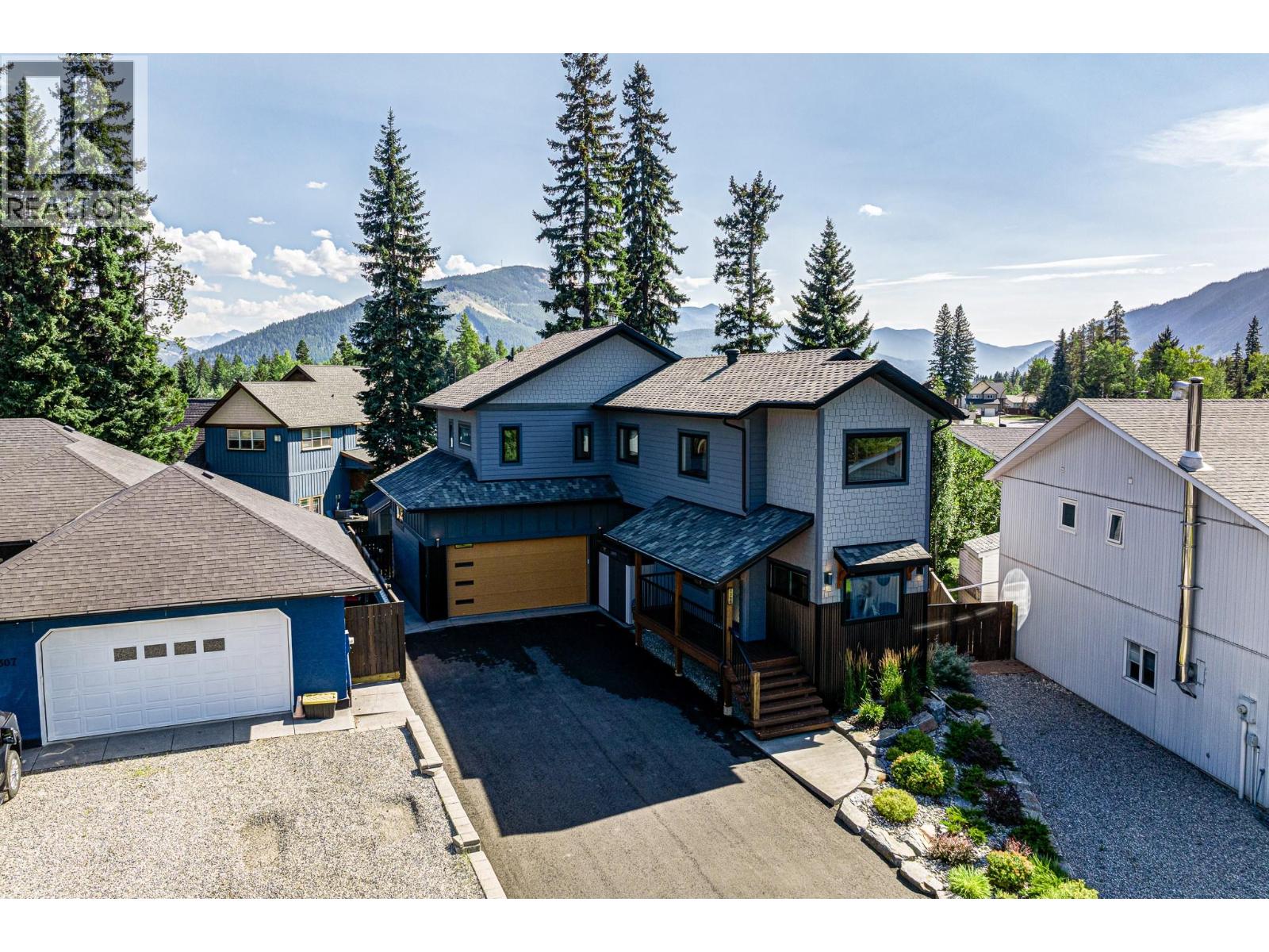 1305 Briarwood Place, Sparwood, British Columbia  V0B 2G2 - Photo 82 - 10398739