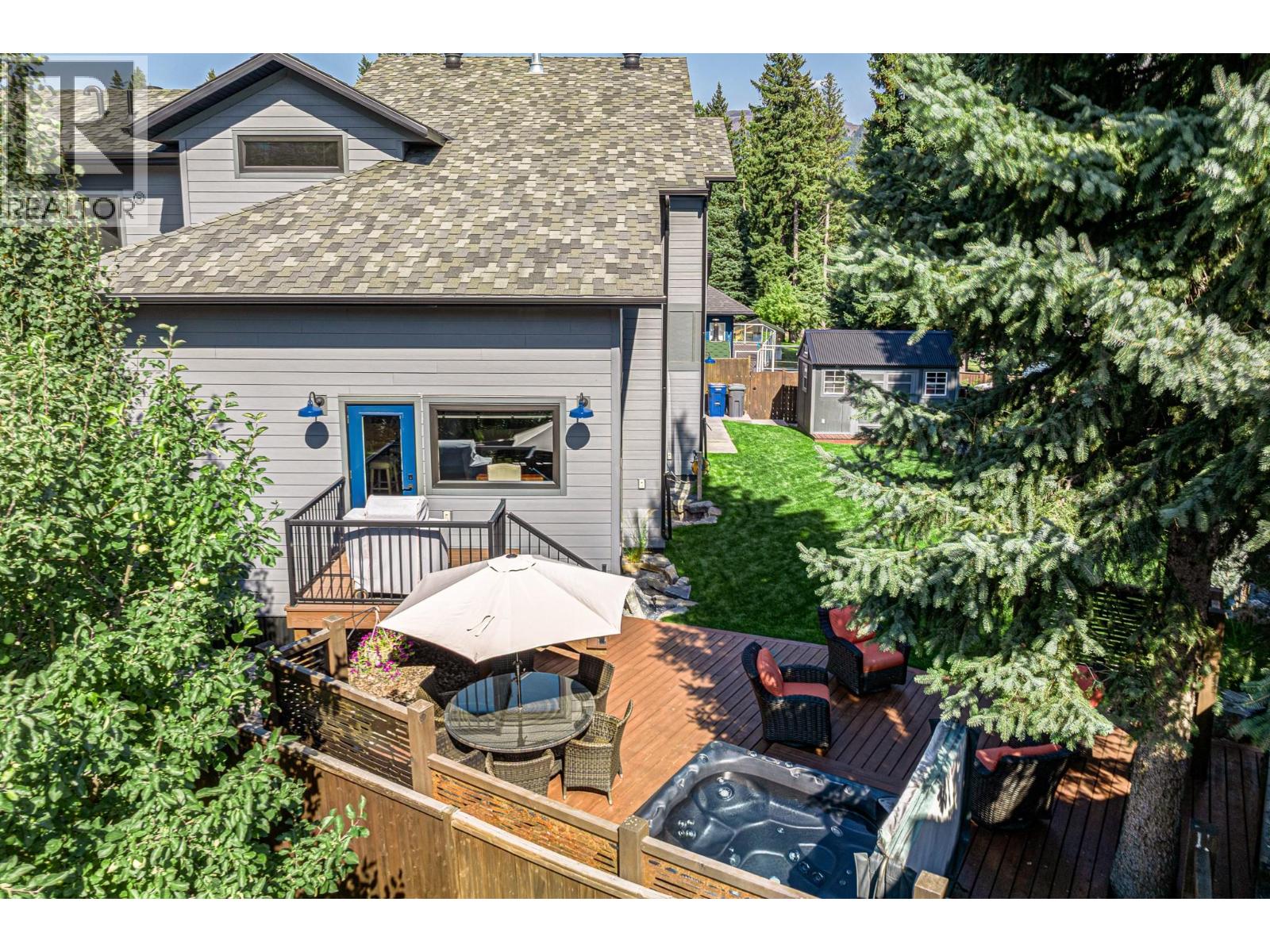 1305 Briarwood Place, Sparwood, British Columbia  V0B 2G2 - Photo 83 - 10398739