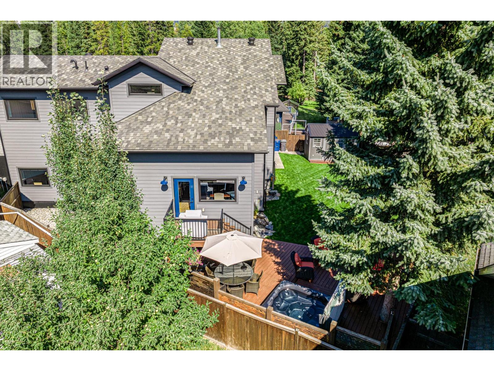 1305 Briarwood Place, Sparwood, British Columbia  V0B 2G2 - Photo 85 - 10398739