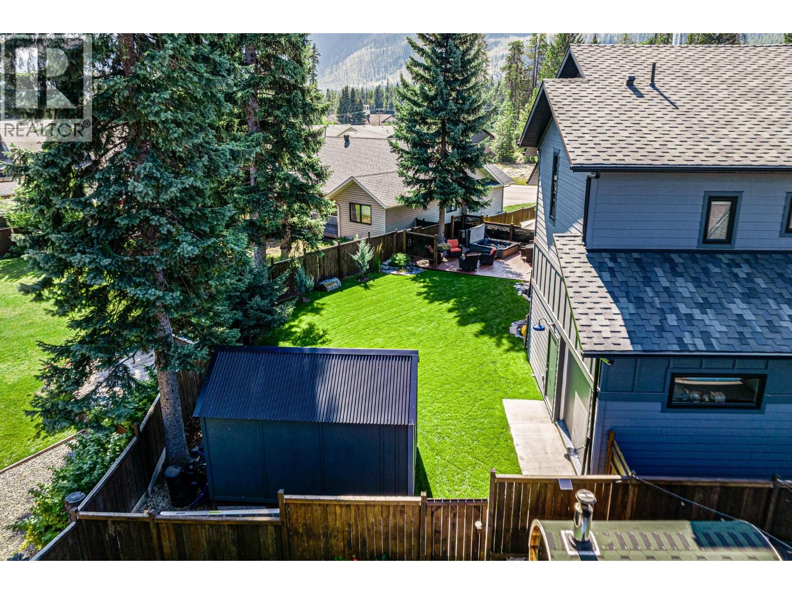 1305 Briarwood Place, Sparwood, British Columbia  V0B 2G2 - Photo 86 - 10398739