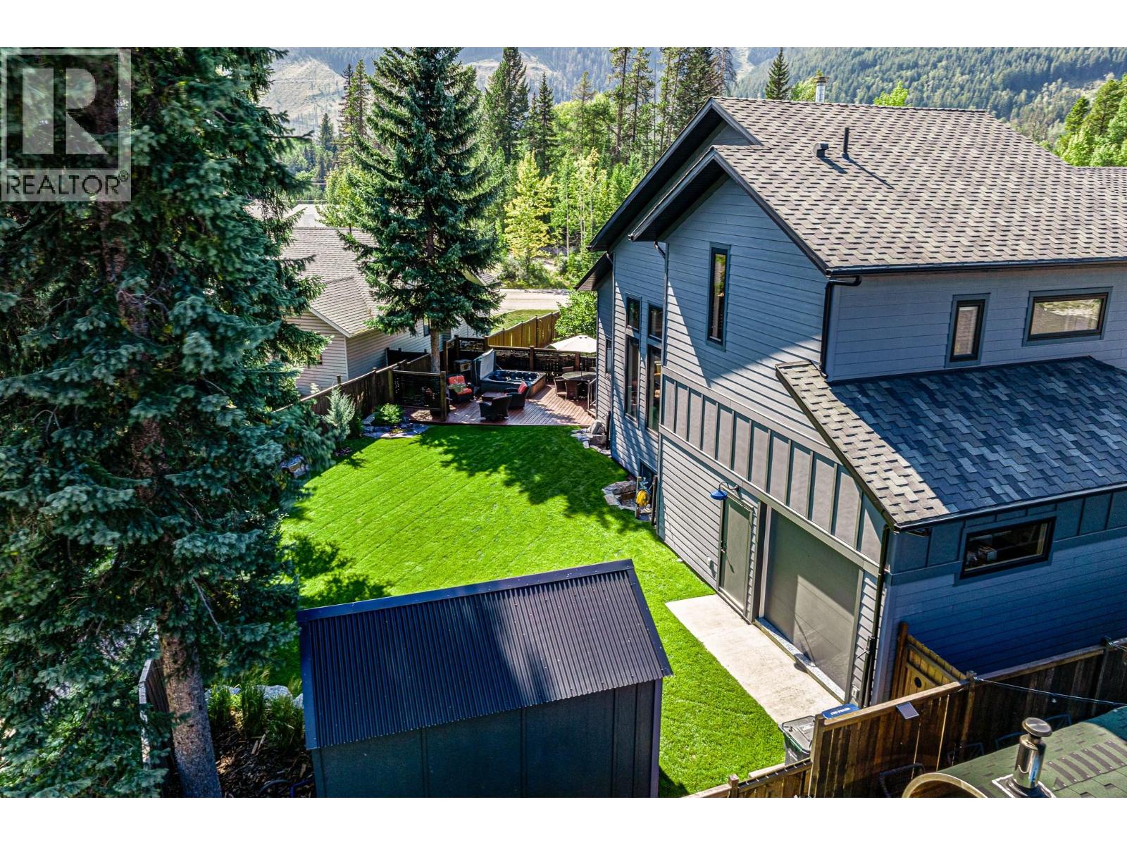 1305 Briarwood Place, Sparwood, British Columbia  V0B 2G2 - Photo 87 - 10398739