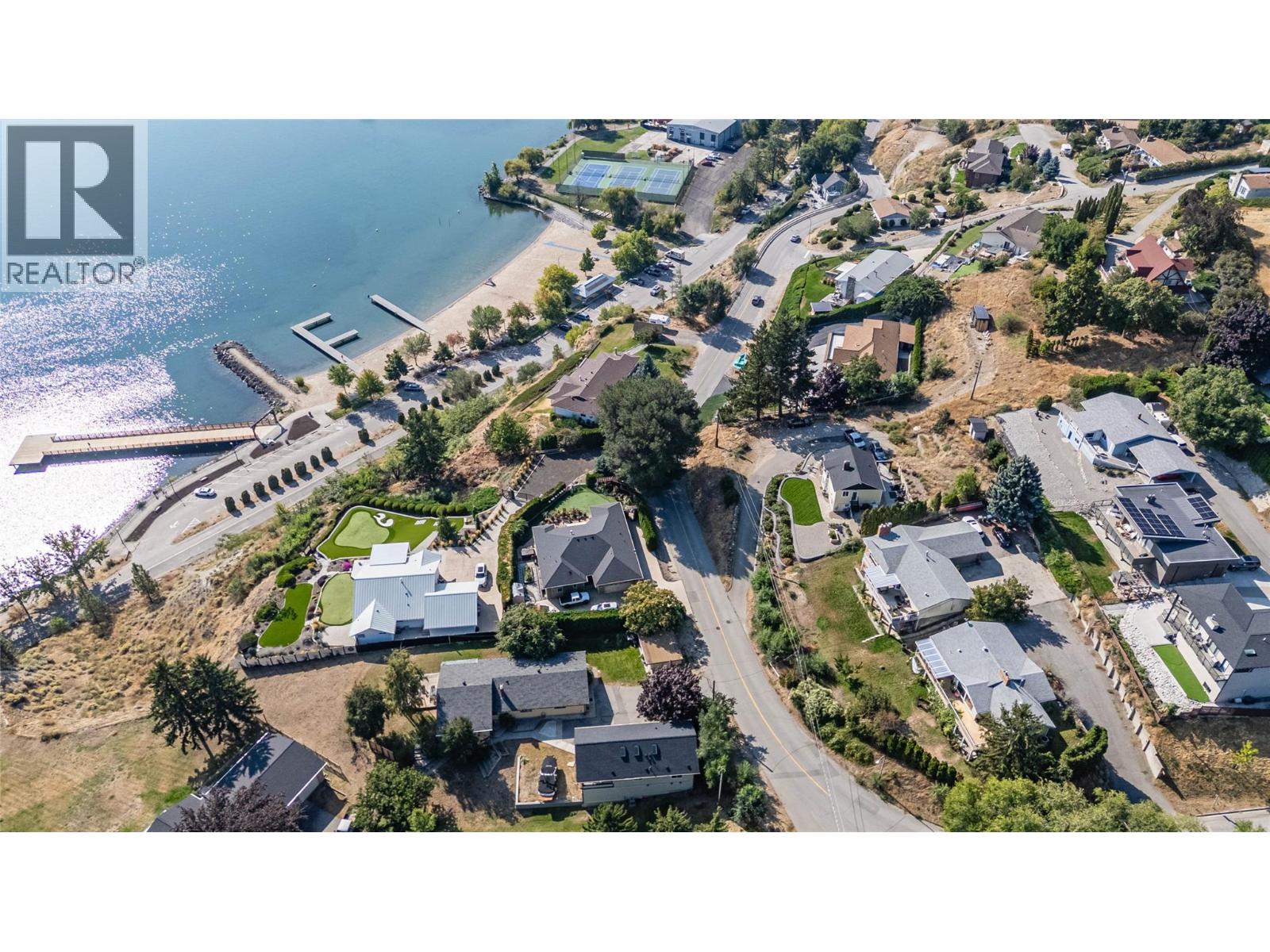 5493 Solly Road, Summerland, British Columbia  V0H 1Z2 - Photo 10 - 10399657