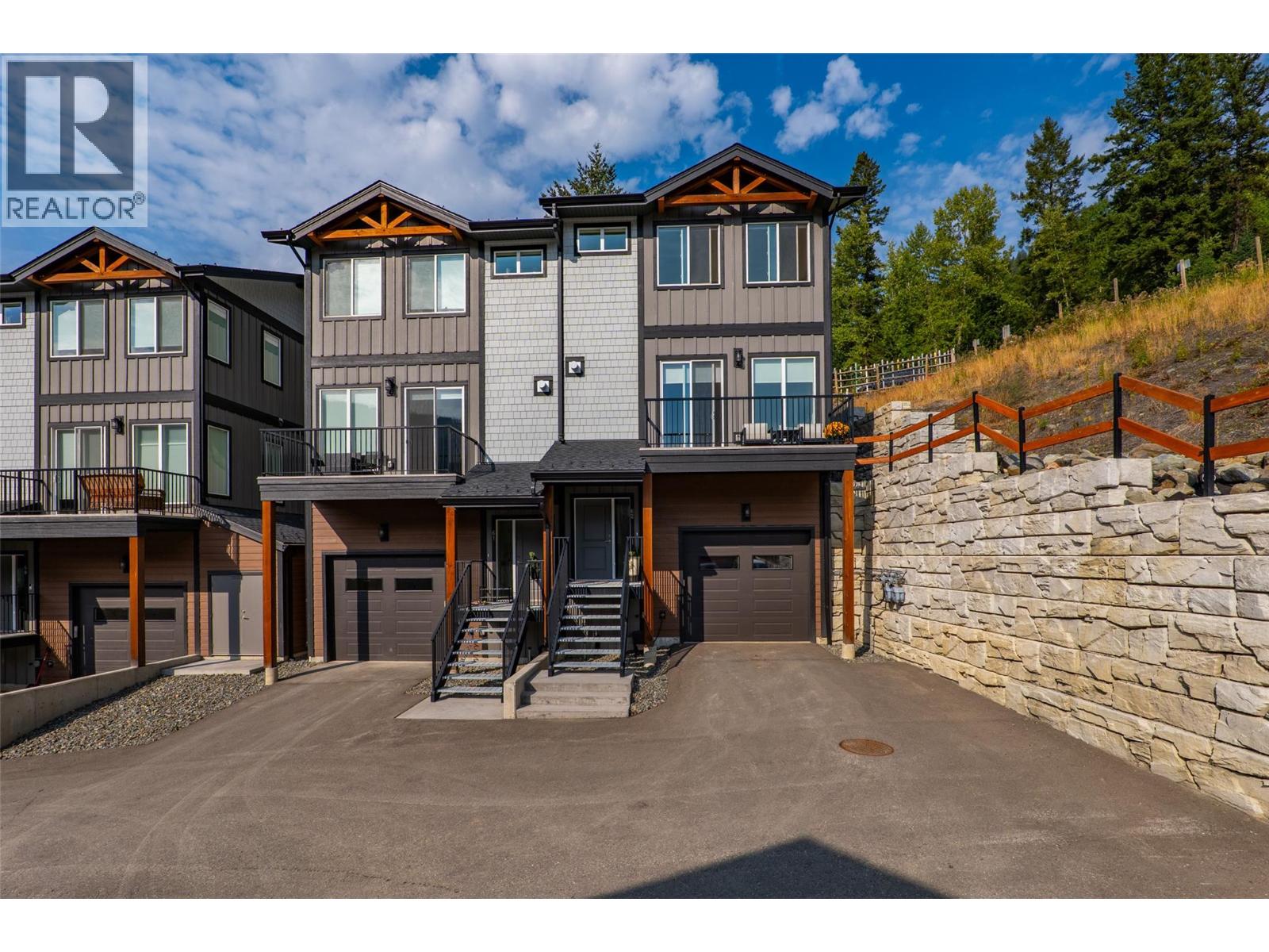 1240 Alpine Road Unit# 62, Sun Peaks, British Columbia  V0E 5N0 - Photo 1 - 10399438
