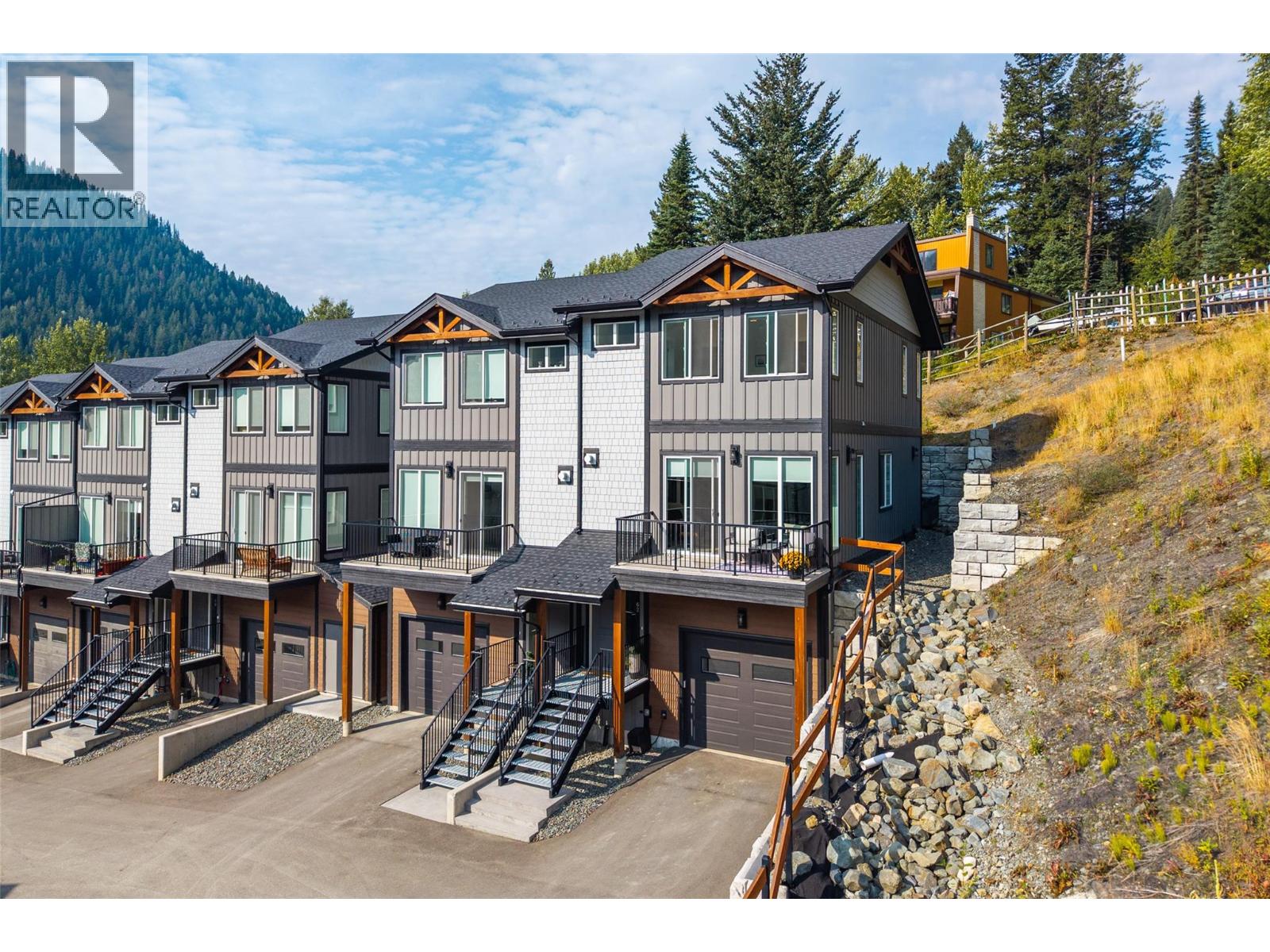 1240 Alpine Road Unit# 62, Sun Peaks, British Columbia  V0E 5N0 - Photo 2 - 10399438