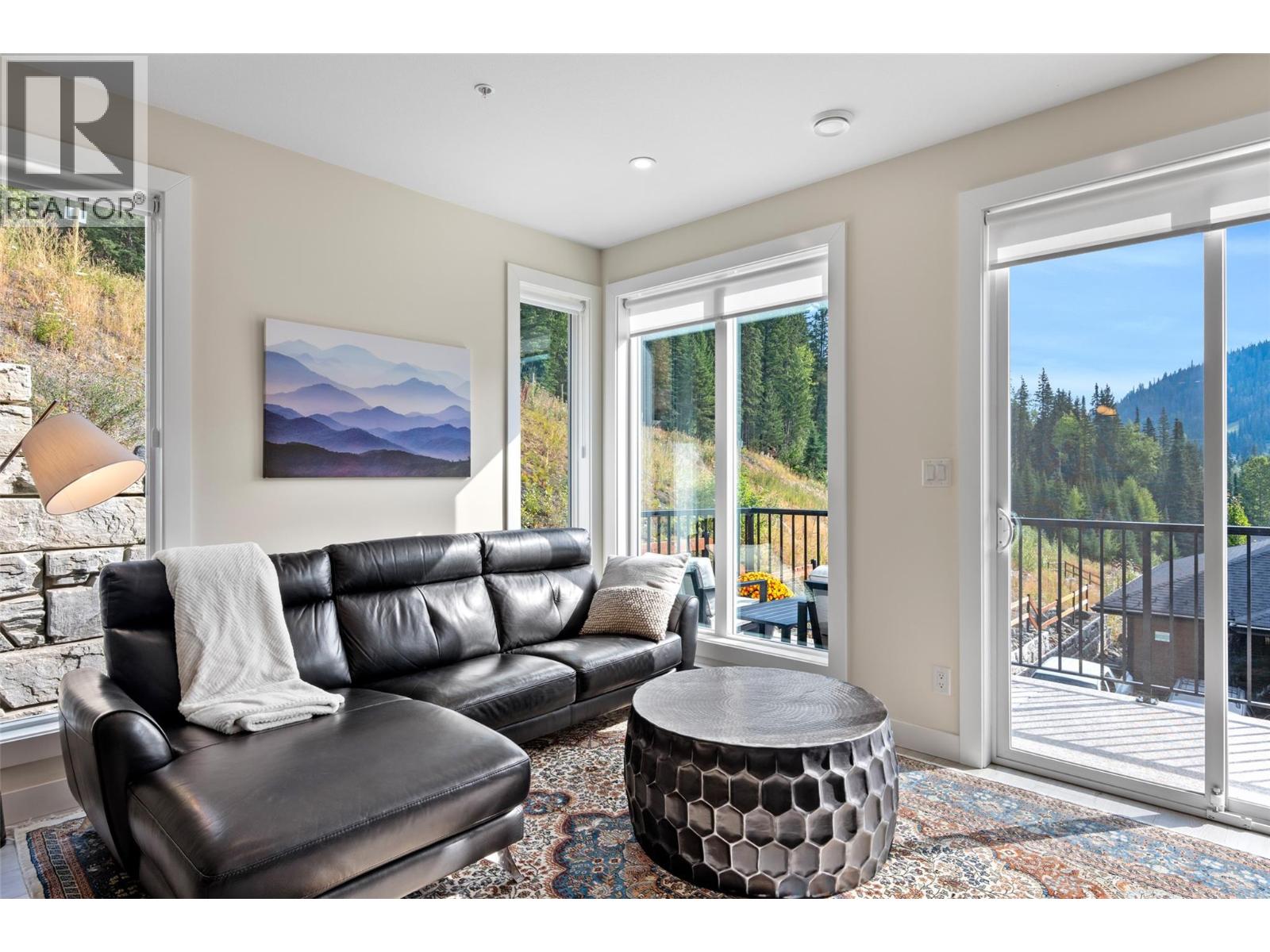 1240 Alpine Road Unit# 62, Sun Peaks, British Columbia  V0E 5N0 - Photo 4 - 10399438