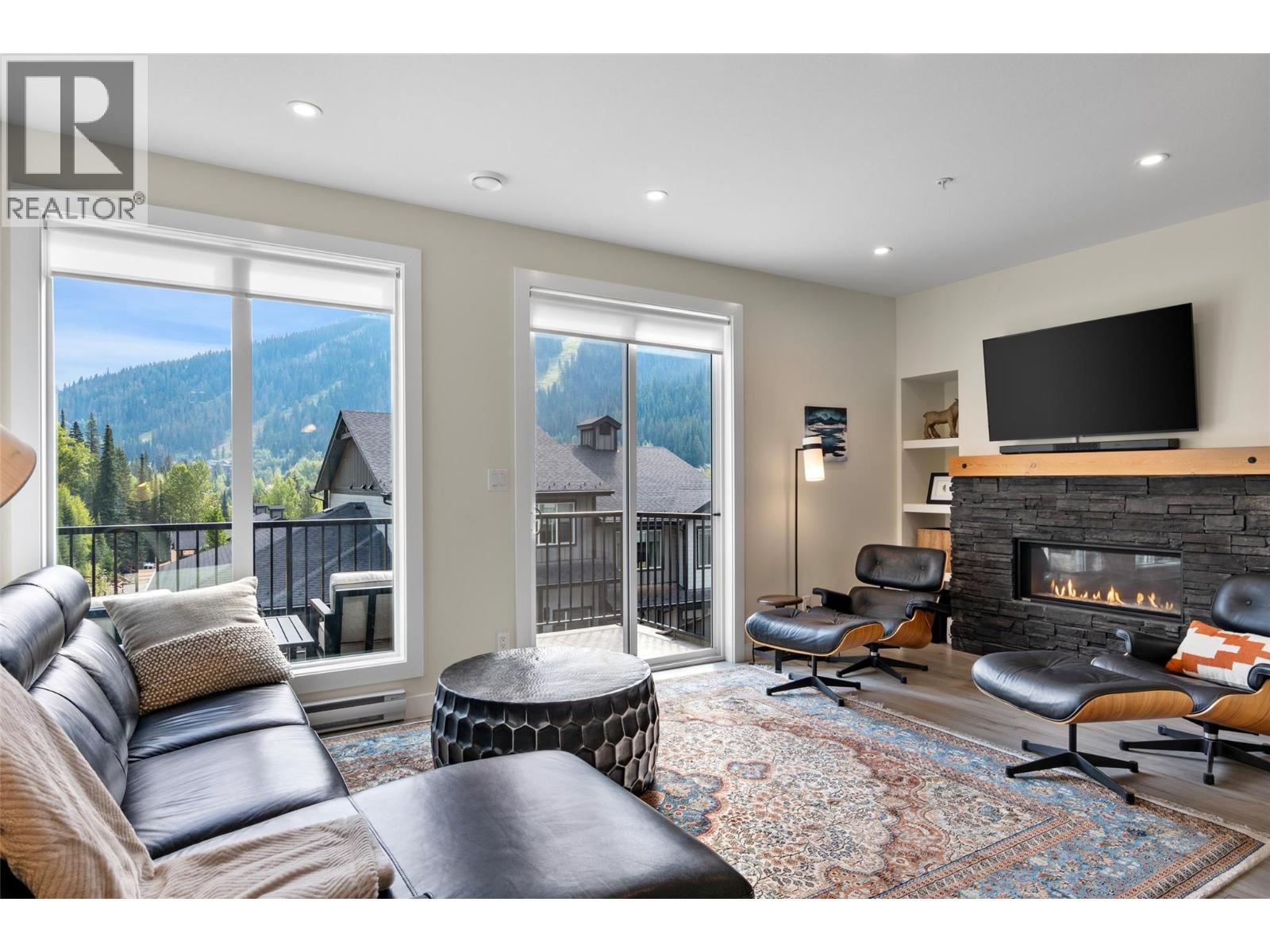 1240 Alpine Road Unit# 62, Sun Peaks, British Columbia  V0E 5N0 - Photo 5 - 10399438