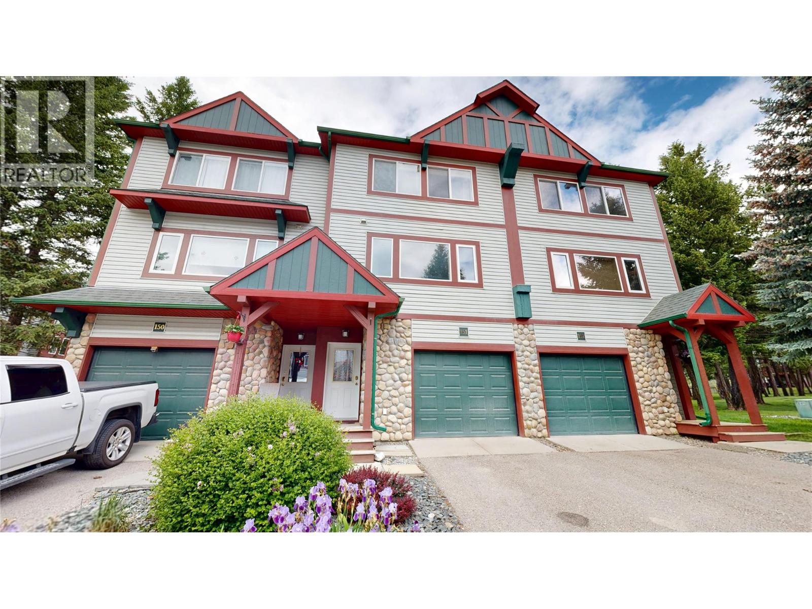 4835 Radium Boulevard Unit# 151, Radium Hot Springs, British Columbia  V0A 1M0 - Photo 2 - 10399702