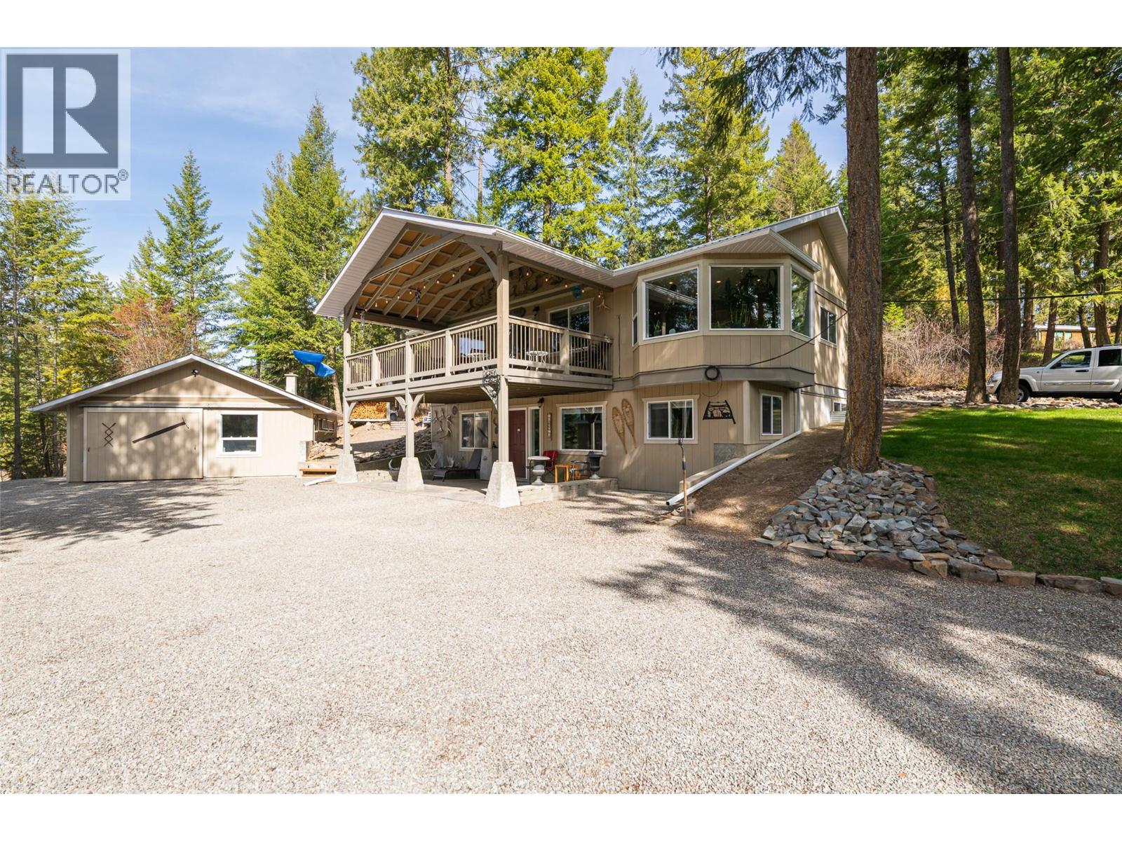 1988 Porthill Road, Creston, British Columbia  V0B 1G2 - Photo 1 - 10399678