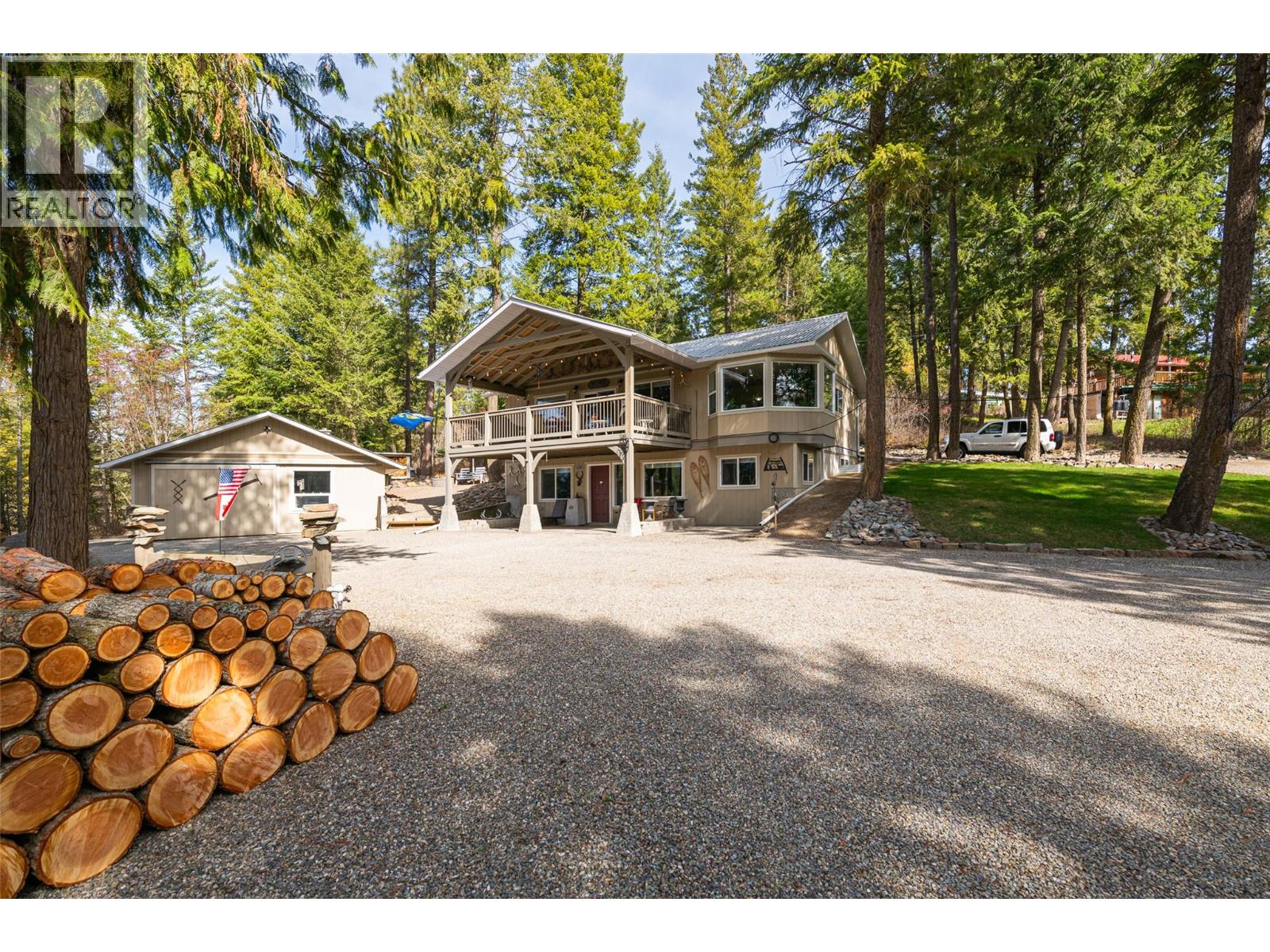 1988 Porthill Road, Creston, British Columbia  V0B 1G2 - Photo 30 - 10399678