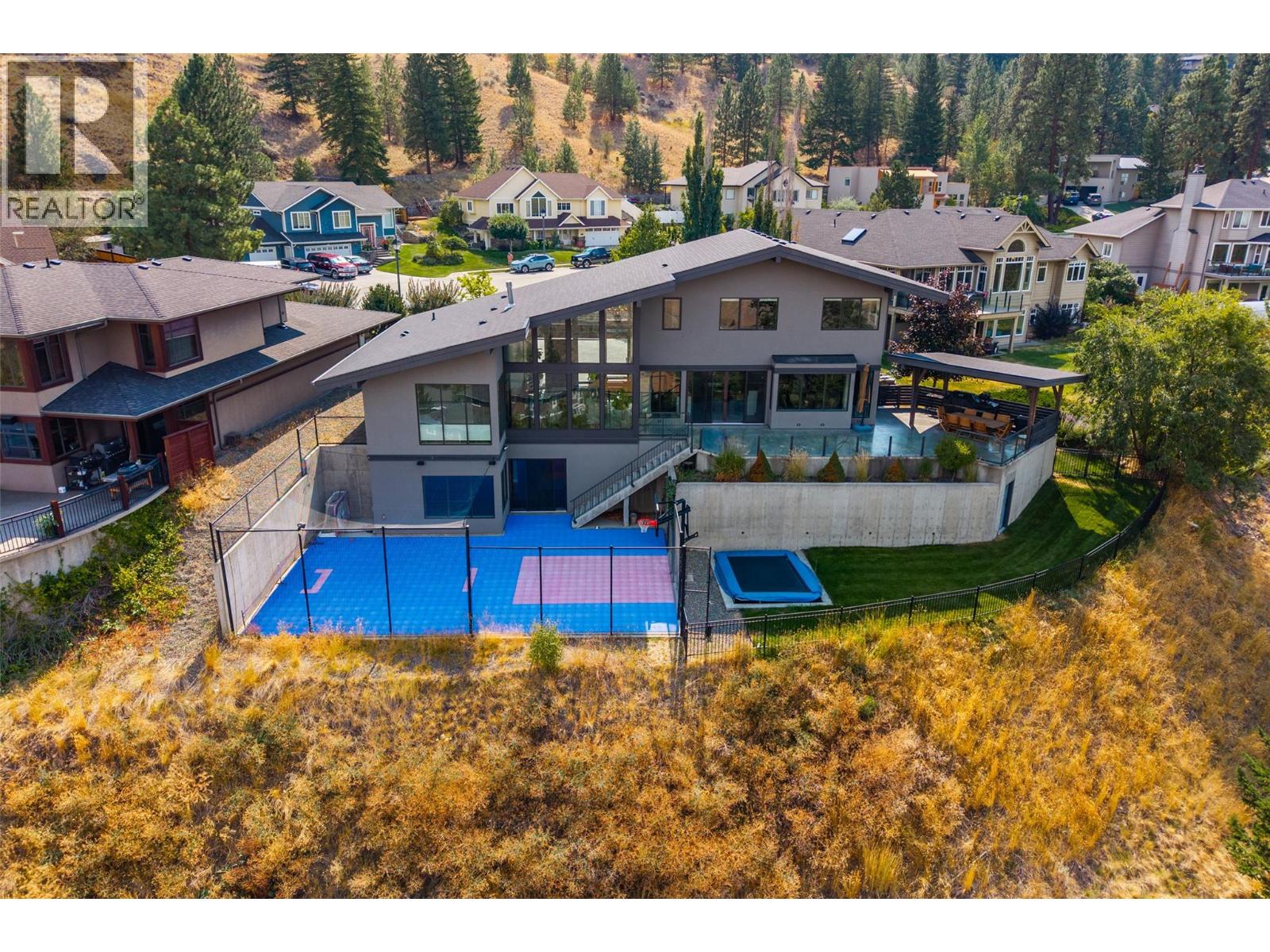 1555 Kicking Horse Way, Kamloops, British Columbia  V2E 2L8 - Photo 42 - 10399581