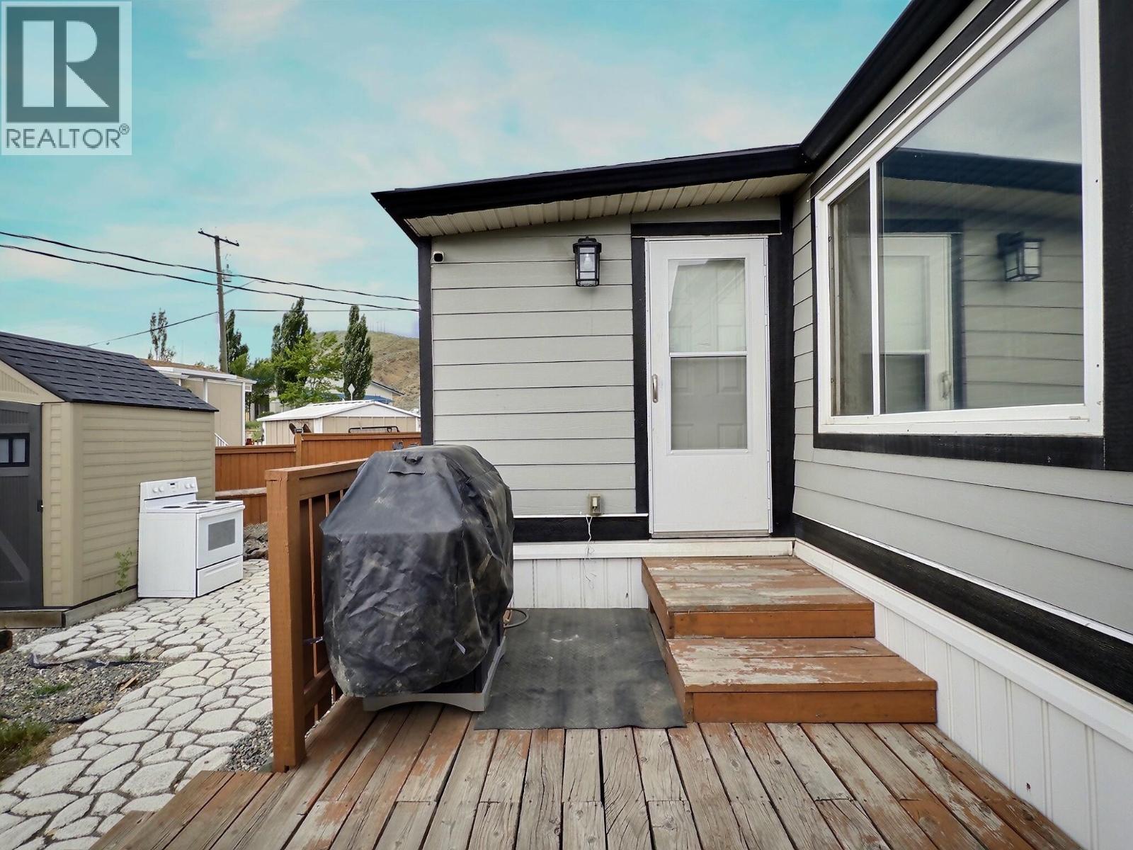 1375 Ord Road Unit# 50, Kamloops, British Columbia  V2B 7V3 - Photo 1 - 10399569