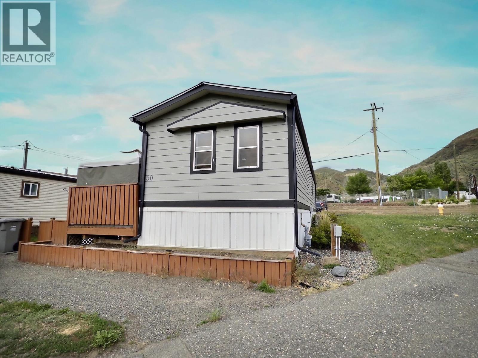 1375 Ord Road Unit# 50, Kamloops, British Columbia  V2B 7V3 - Photo 2 - 10399569