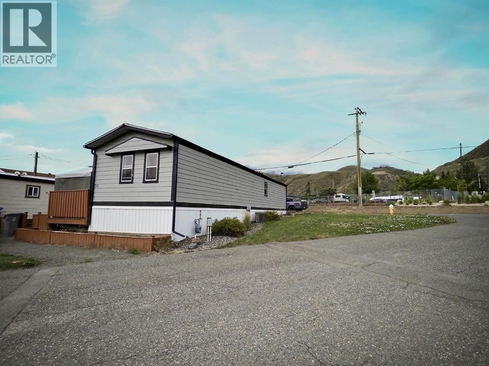 1375 Ord Road Unit# 50, Kamloops, British Columbia  V2B 7V3 - Photo 3 - 10399569