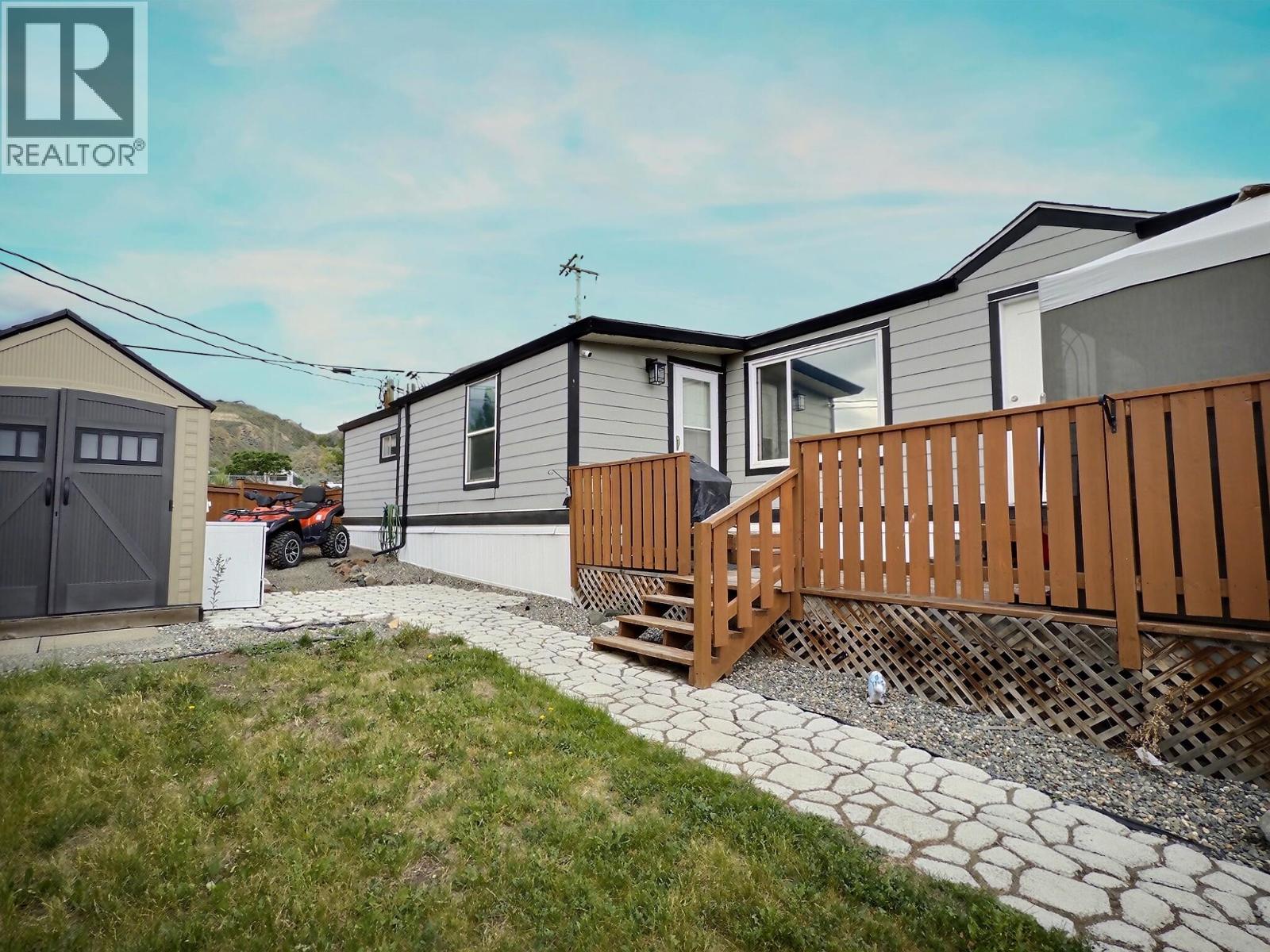 1375 Ord Road Unit# 50, Kamloops, British Columbia  V2B 7V3 - Photo 4 - 10399569