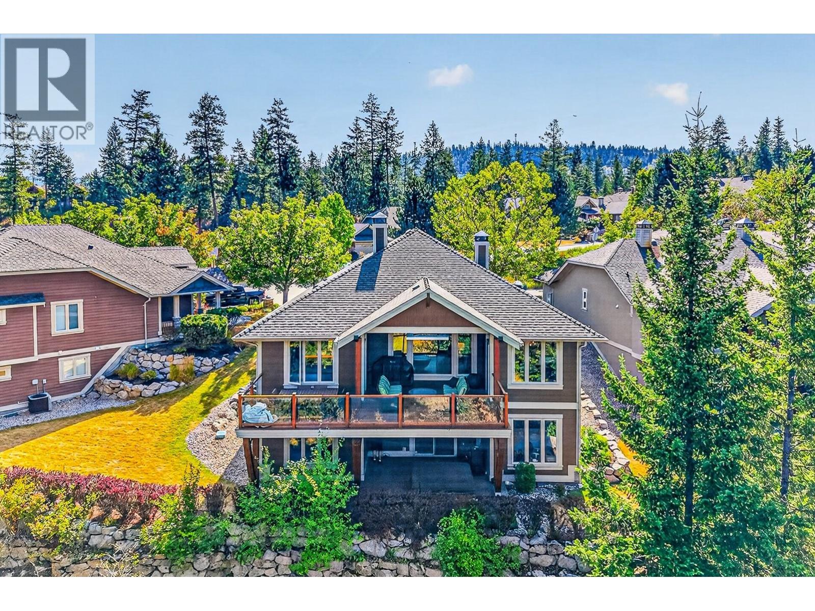 159 Dormie Park Crescent, Vernon, British Columbia  V1H 1Y7 - Photo 4 - 10399486