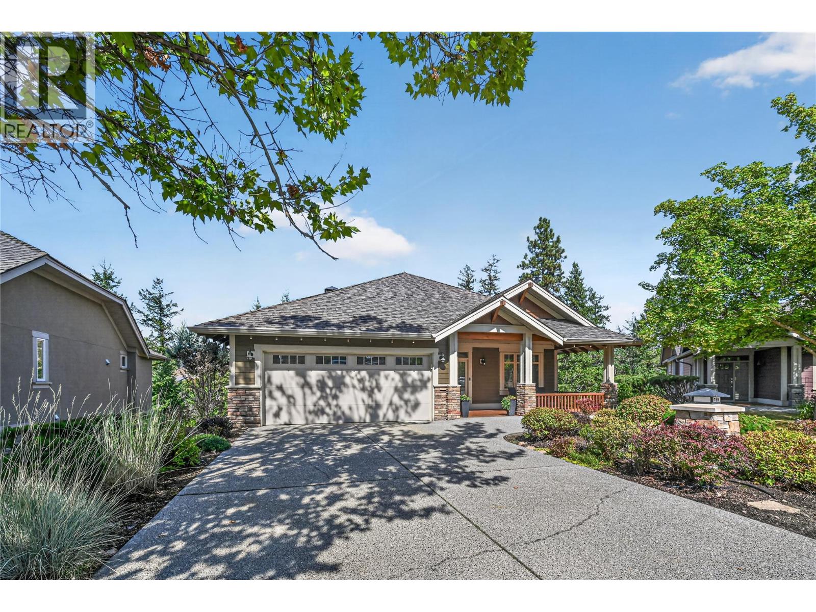 159 Dormie Park Crescent, Vernon, British Columbia  V1H 1Y7 - Photo 8 - 10399486