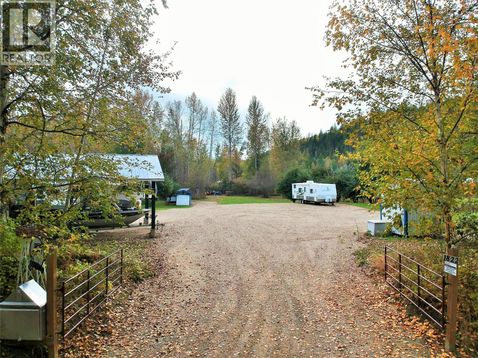 1822 Cemetery Road, Sicamous, British Columbia  V0E 2V4 - Photo 1 - 10399453