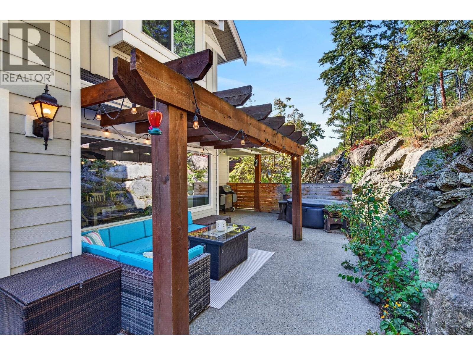 178 Terrace Hill Court, Kelowna, British Columbia  V1V 2T2 - Photo 17 - 10399267