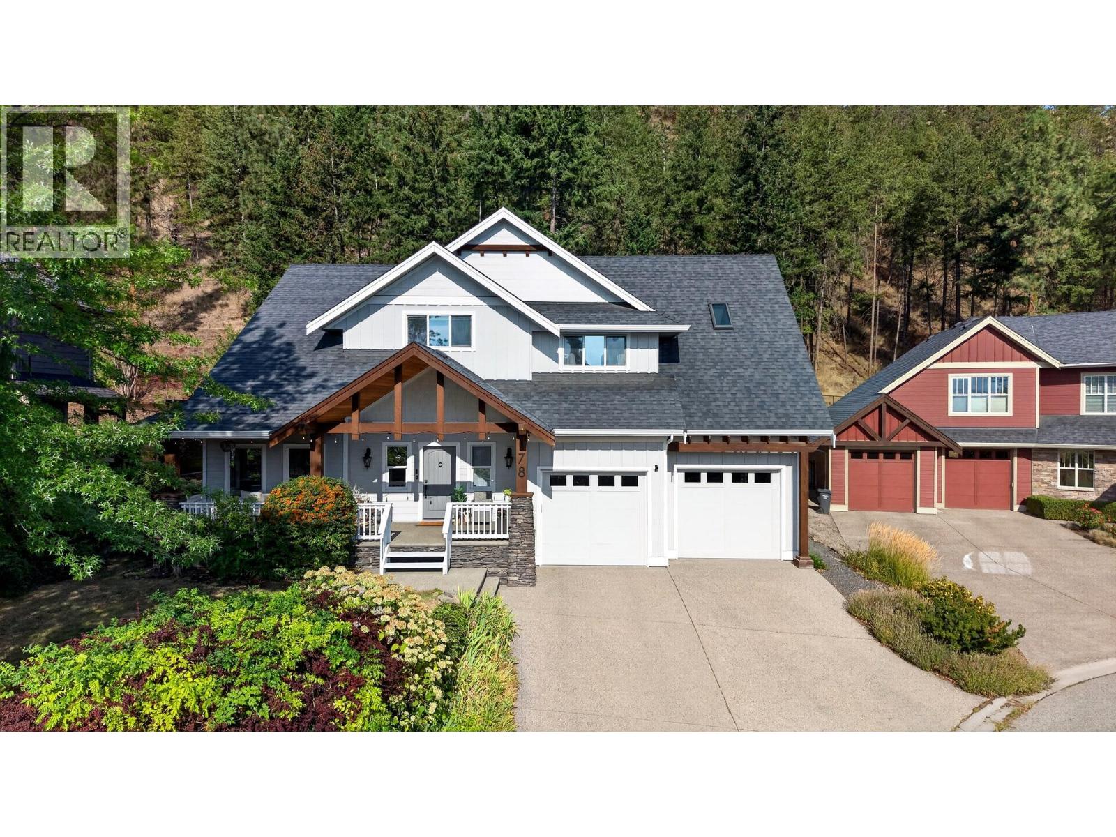 178 Terrace Hill Court, Kelowna, British Columbia  V1V 2T2 - Photo 48 - 10399267