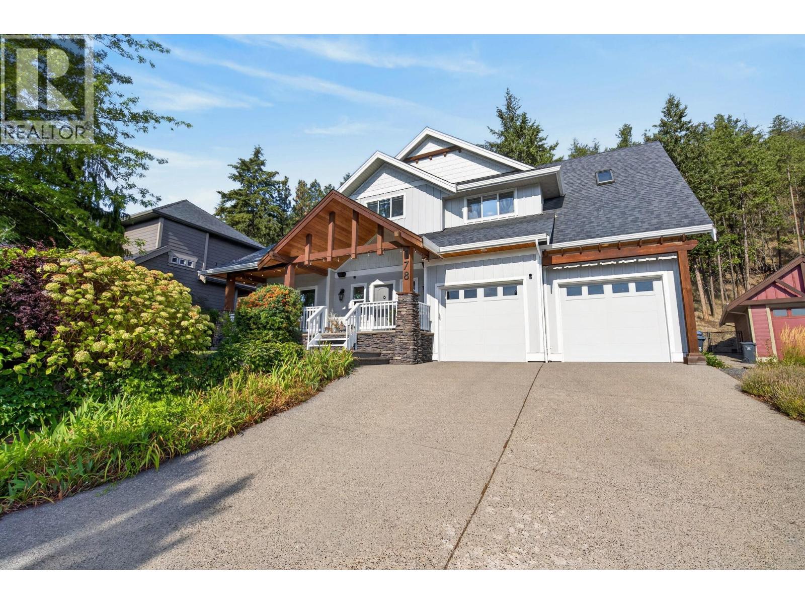 178 Terrace Hill Court, Kelowna, British Columbia  V1V 2T2 - Photo 49 - 10399267