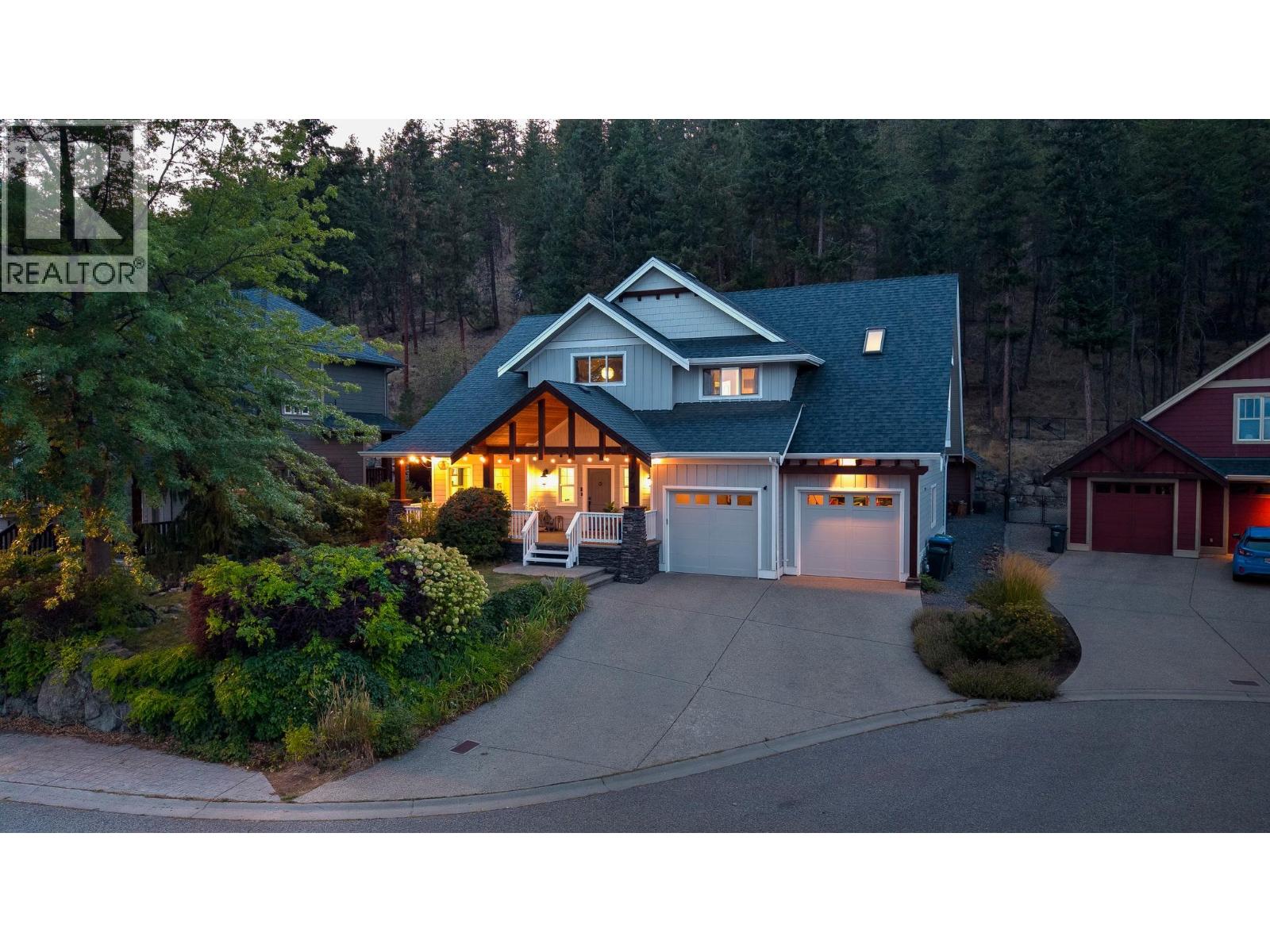 178 Terrace Hill Court, Kelowna, British Columbia  V1V 2T2 - Photo 53 - 10399267