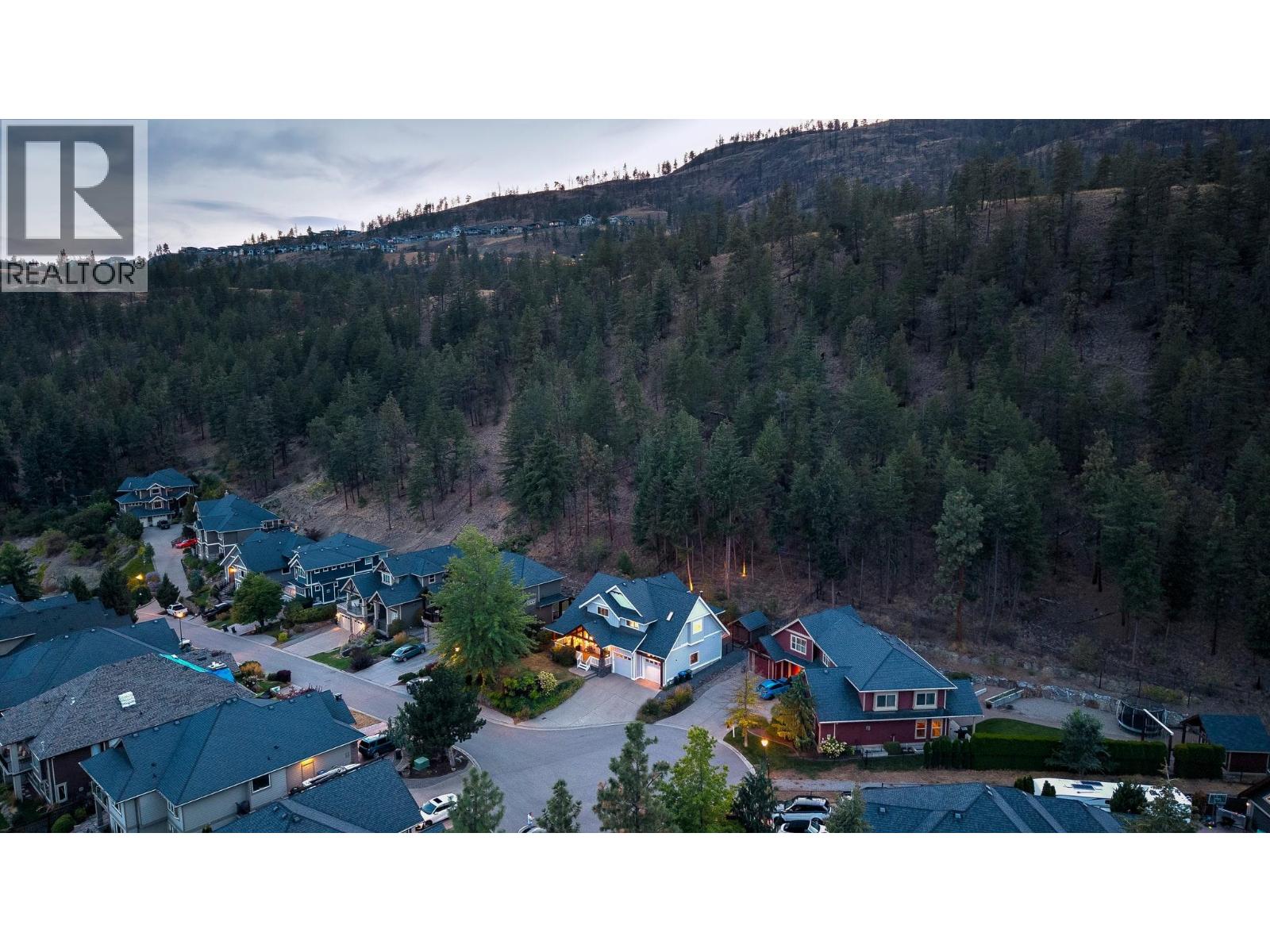 178 Terrace Hill Court, Kelowna, British Columbia  V1V 2T2 - Photo 54 - 10399267