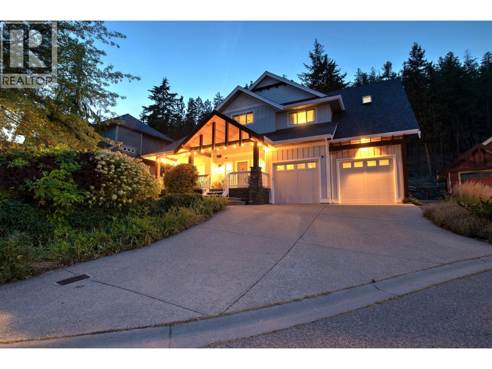 178 Terrace Hill Court, Kelowna, British Columbia  V1V 2T2 - Photo 55 - 10399267