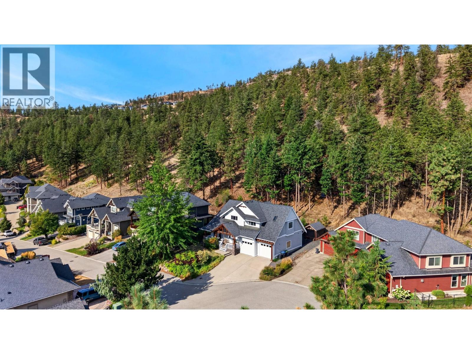 178 Terrace Hill Court, Kelowna, British Columbia  V1V 2T2 - Photo 58 - 10399267