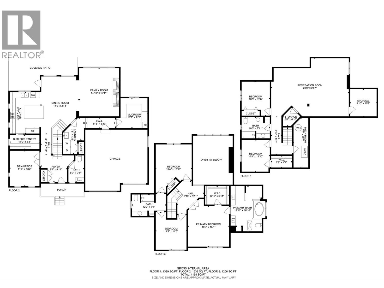 178 Terrace Hill Court, Kelowna, British Columbia  V1V 2T2 - Photo 60 - 10399267