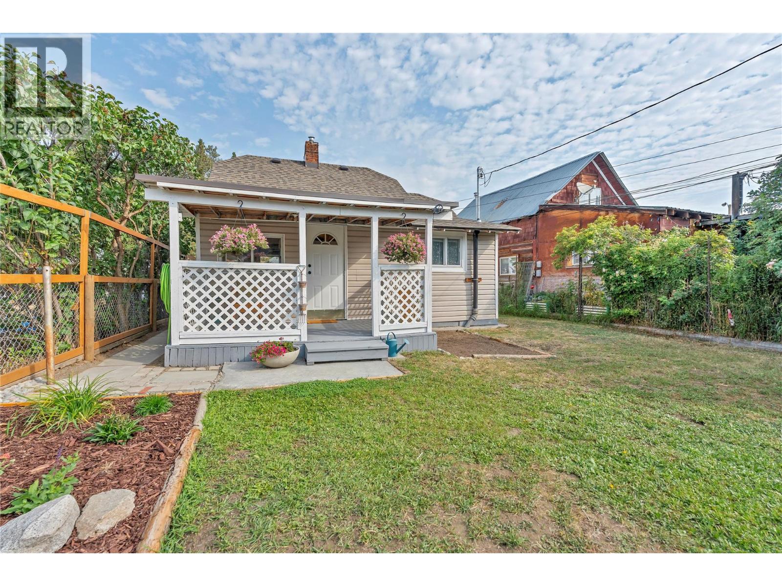 274 Angela Avenue, Princeton, British Columbia  V0X 1W0 - Photo 28 - 10399094