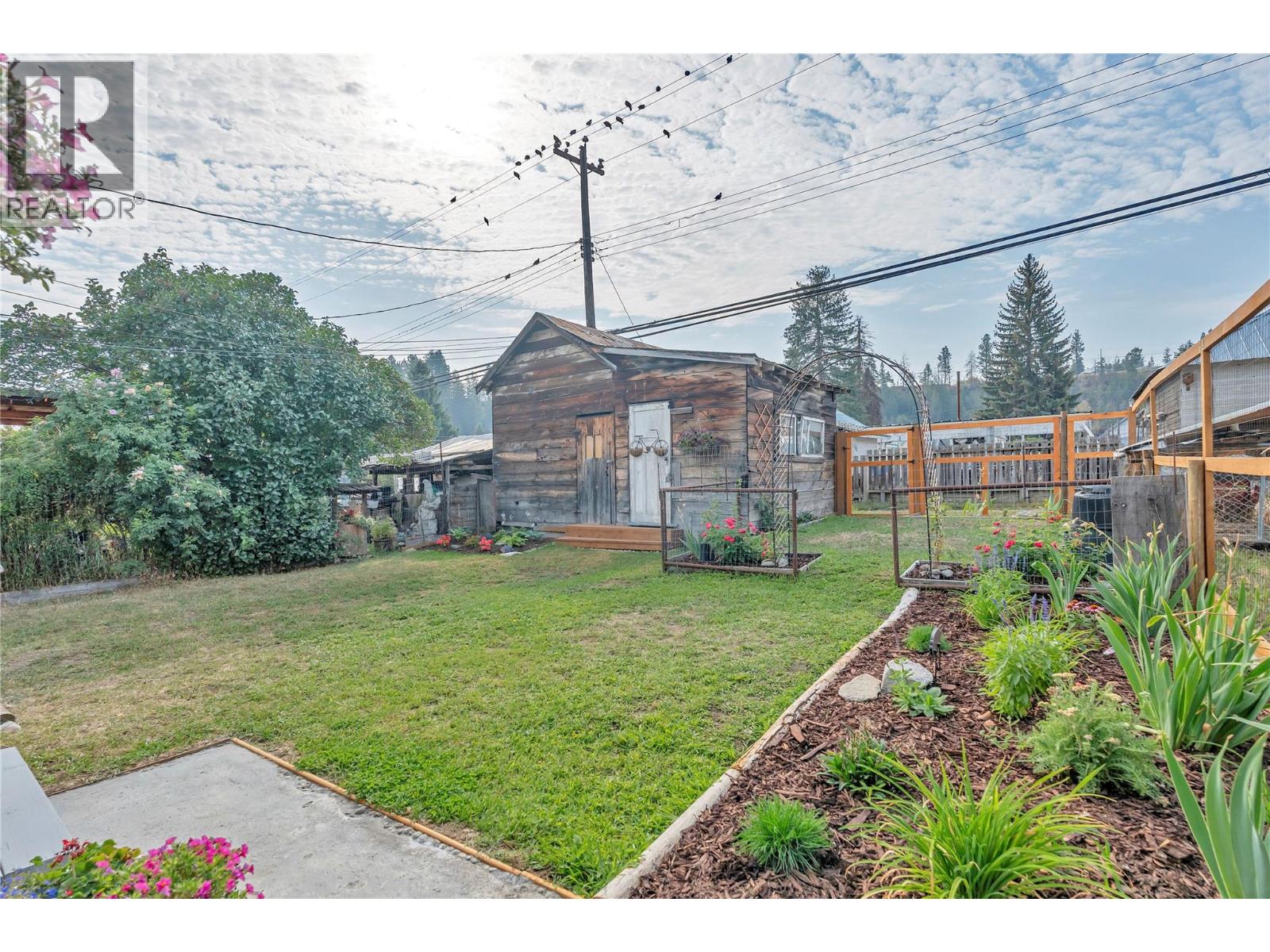 274 Angela Avenue, Princeton, British Columbia  V0X 1W0 - Photo 29 - 10399094
