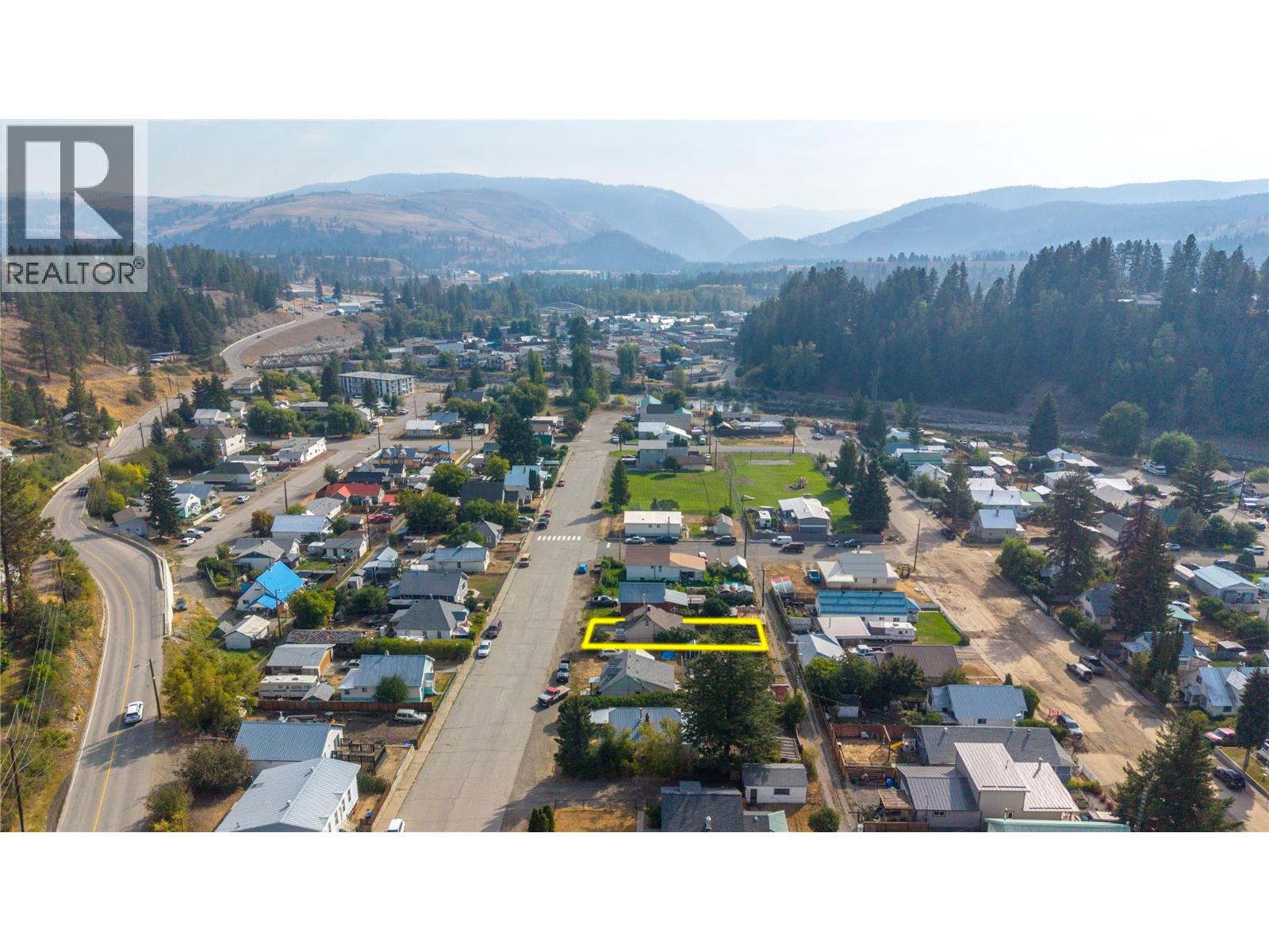 274 Angela Avenue, Princeton, British Columbia  V0X 1W0 - Photo 35 - 10399094