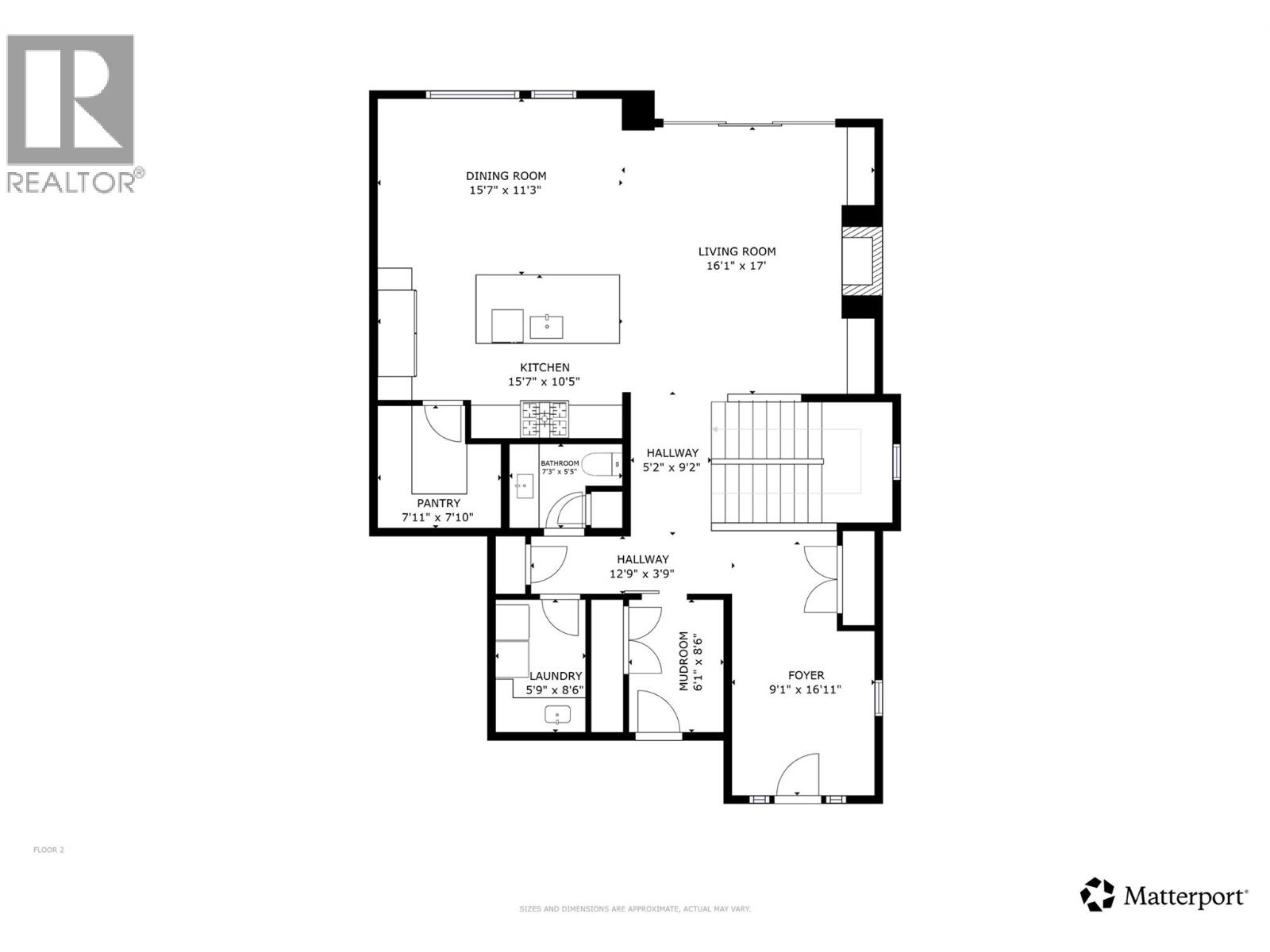 451 Vision Court, Kelowna, British Columbia  V1W 0C4 - Photo 67 - 10398654