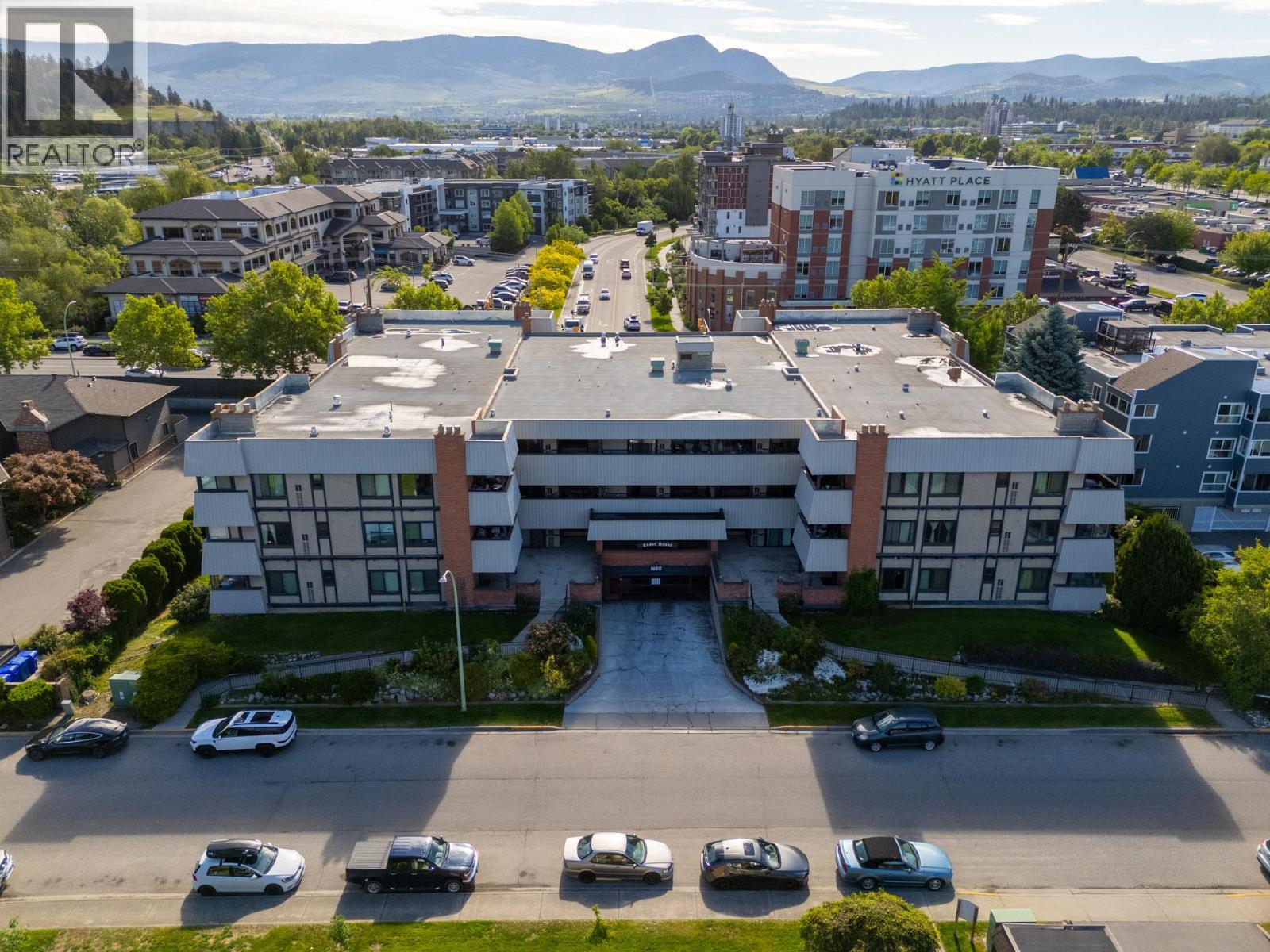 1665 Ufton Court Unit# 218, Kelowna, British Columbia  V1Y 8G7 - Photo 24 - 10399626