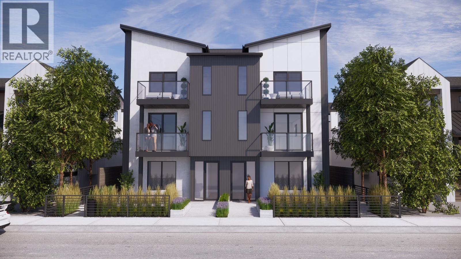 777 Coopland Crescent Unit# 1, Kelowna, British Columbia  V1Y 2V2 - Photo 1 - 10399694