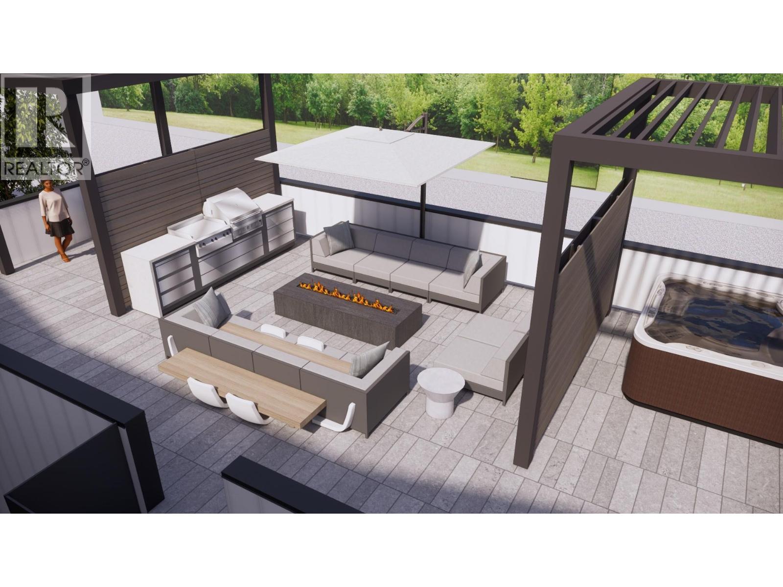 777 Coopland Crescent Unit# 1, Kelowna, British Columbia  V1Y 2V2 - Photo 9 - 10399694