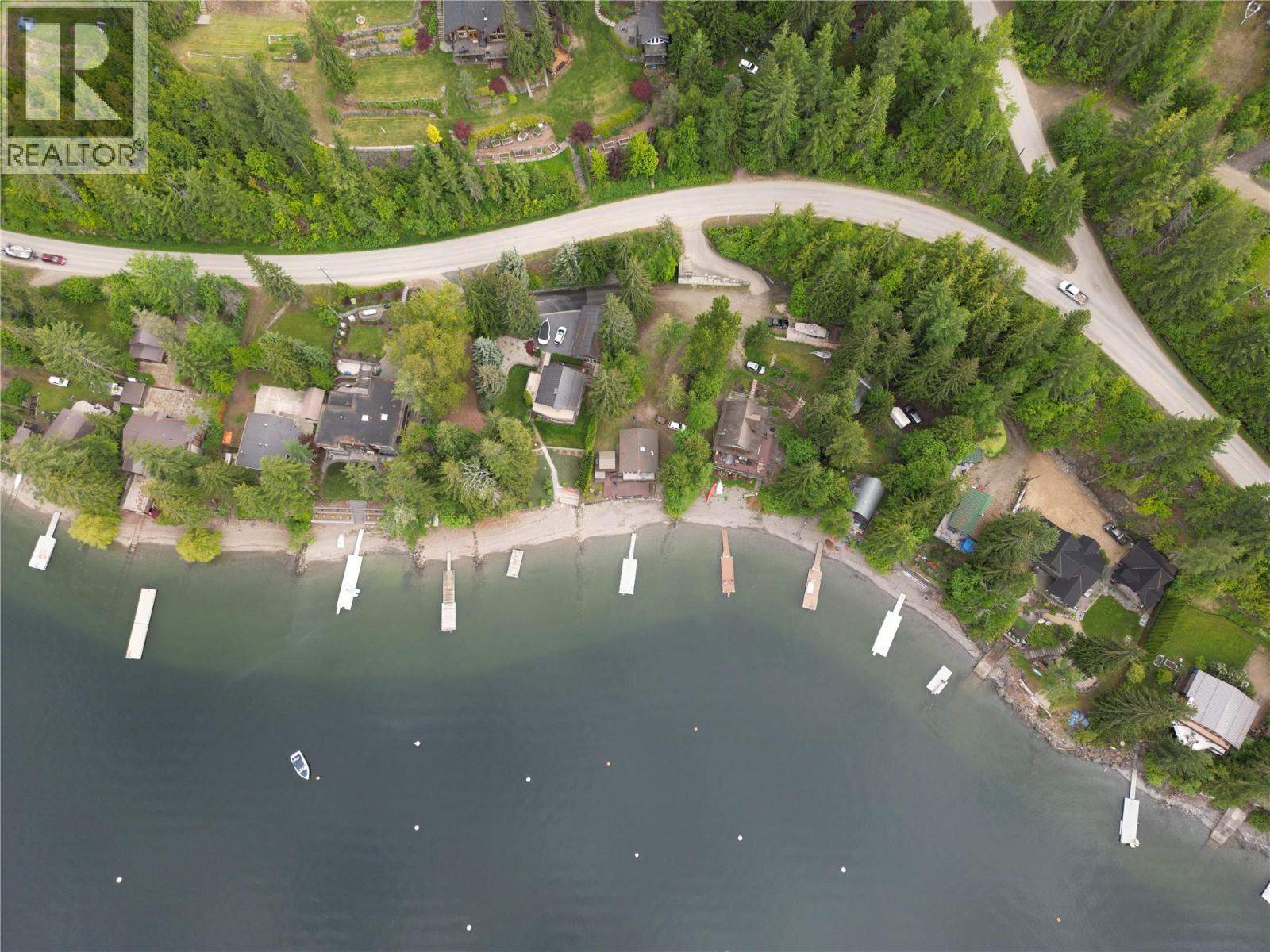 3981 Eagle Bay Road, Eagle Bay, British Columbia  V0E 1T0 - Photo 1 - 10399634