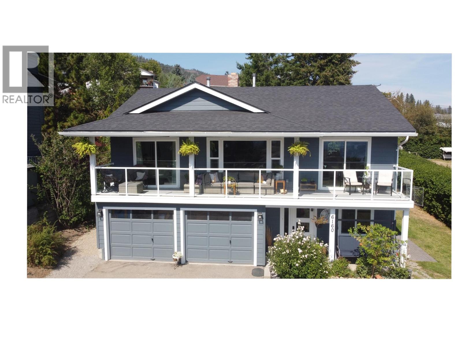 6160 Davies Crescent, Peachland, British Columbia  V0H 1X7 - Photo 1 - 10399503