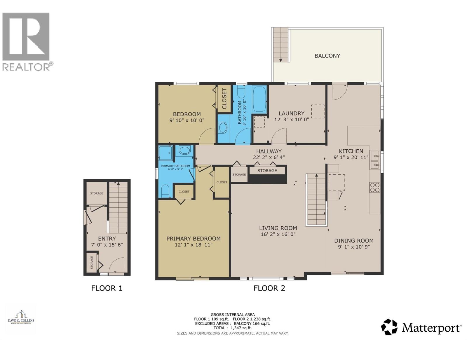 6160 Davies Crescent, Peachland, British Columbia  V0H 1X7 - Photo 35 - 10399503