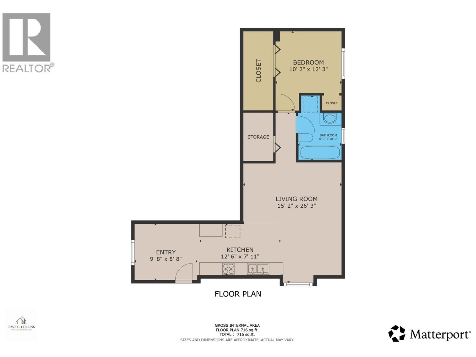 6160 Davies Crescent, Peachland, British Columbia  V0H 1X7 - Photo 36 - 10399503