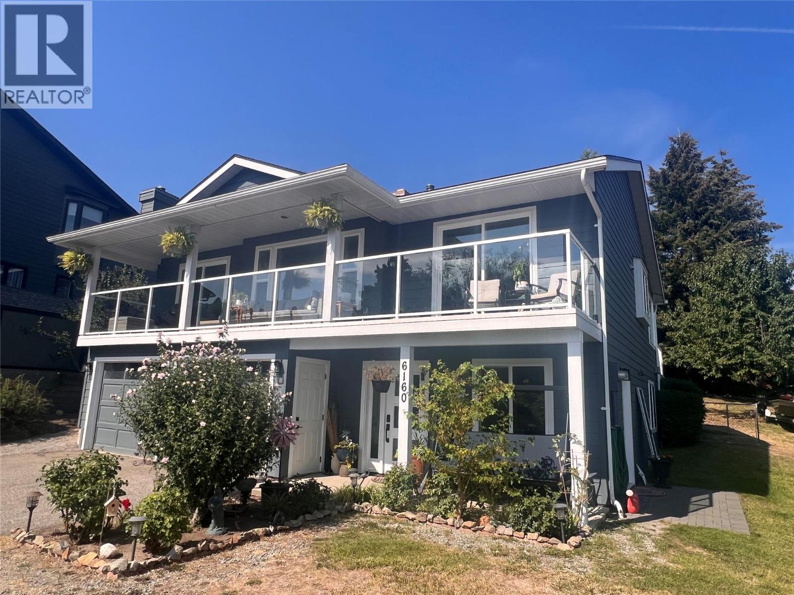 6160 Davies Crescent, Peachland, British Columbia  V0H 1X7 - Photo 39 - 10399503