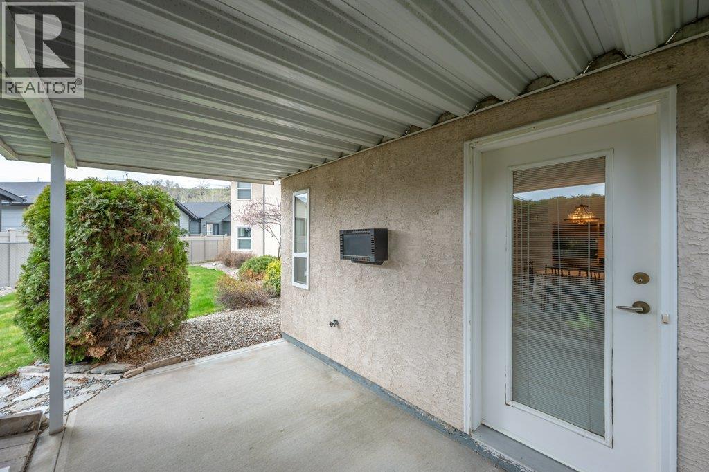 6514 Meadows Drive Unit# 4, Oliver, British Columbia  V0H 1T3 - Photo 5 - 10399697