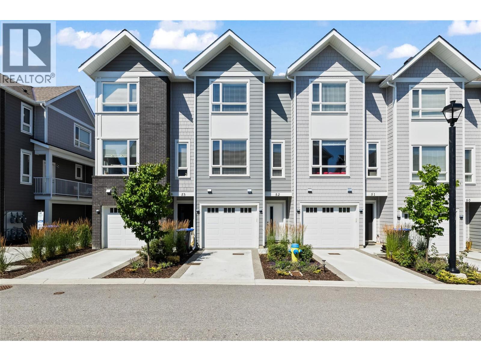 13098 Shoreline Way Unit# 52, Lake Country, British Columbia  V4V 0A8 - Photo 1 - 10399656