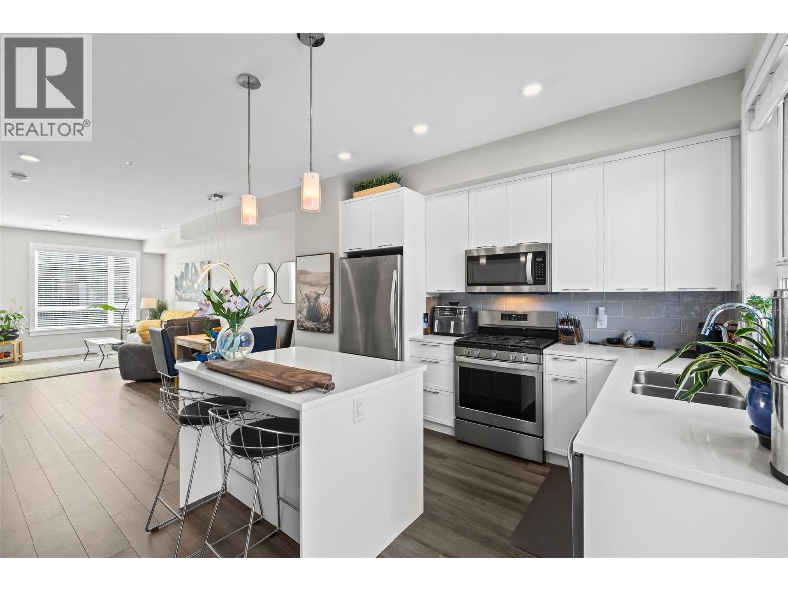 13098 Shoreline Way Unit# 52, Lake Country, British Columbia  V4V 0A8 - Photo 6 - 10399656